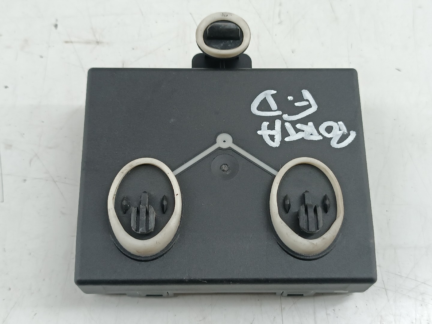 Módulo do Elevador Frente Direito AUDI Q5 (8RB) | 08 - 17