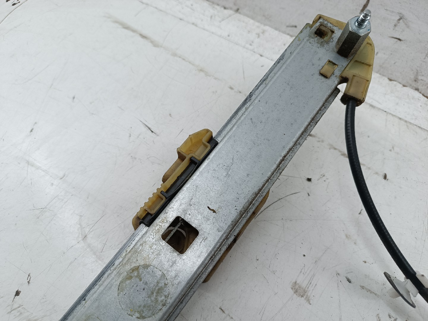 Motor e elevador de vidro frente direito AUDI Q5 (8RB) | 08 - 17 Imagem-3