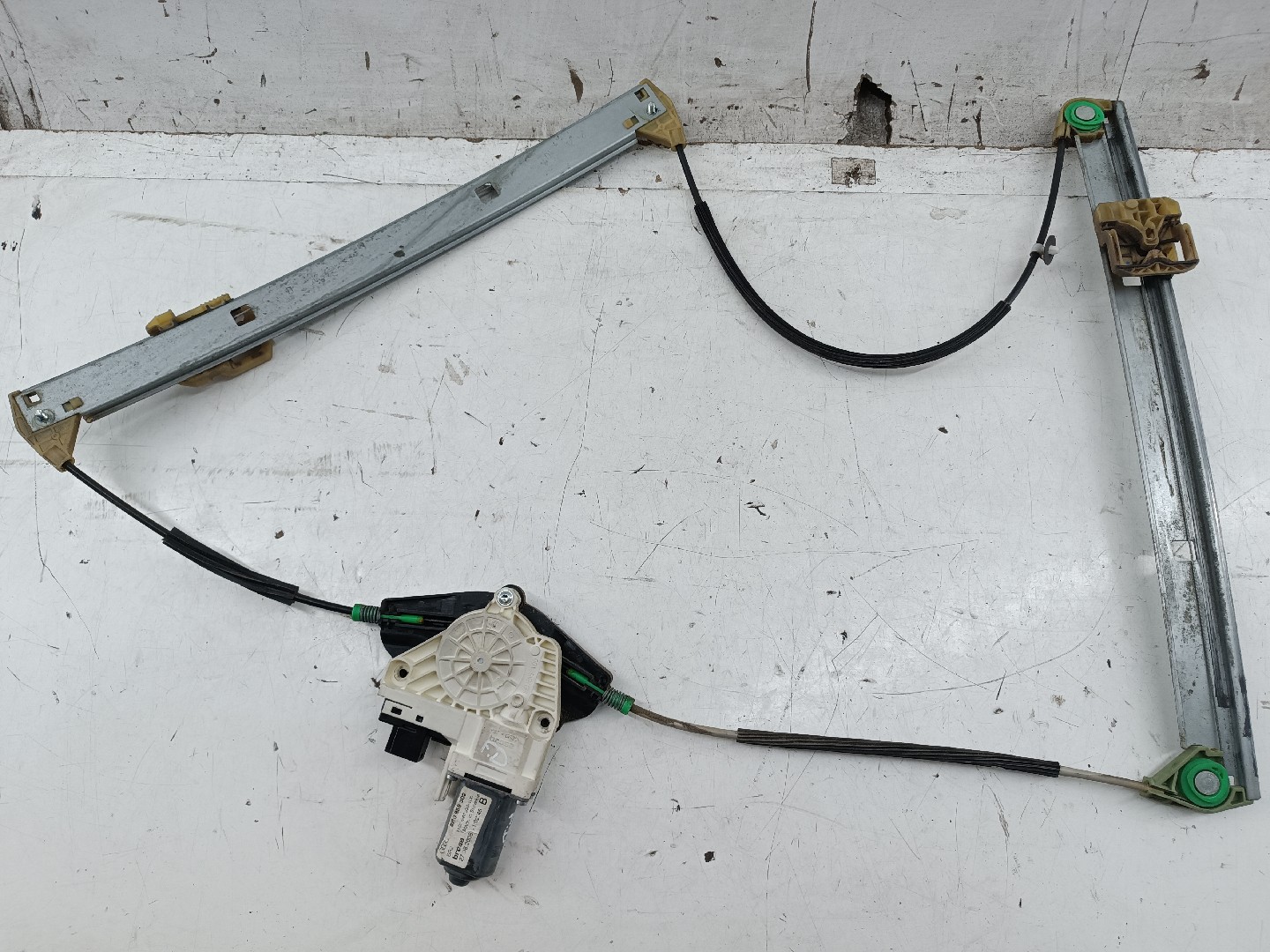 Motor e elevador de vidro frente direito AUDI Q5 (8RB) | 08 - 17 Imagem-7