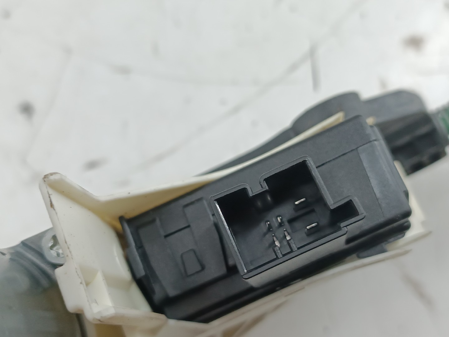 Motor e elevador de vidro frente direito AUDI Q5 (8RB) | 08 - 17 Imagem-4