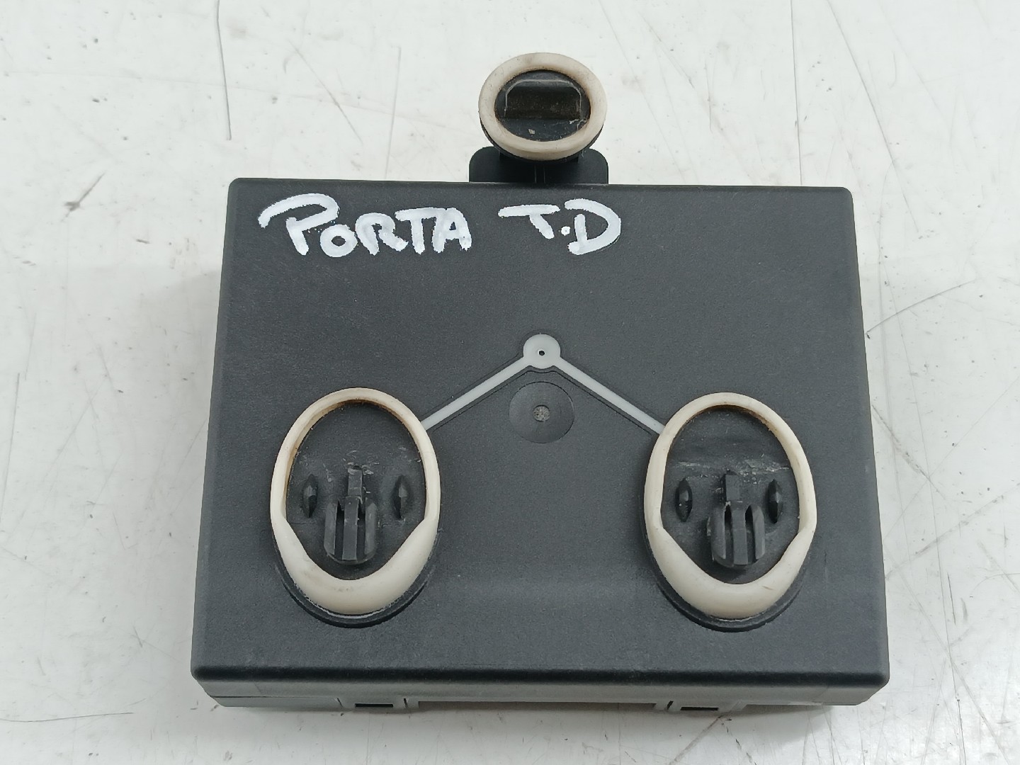 Módulo Porta Trás Direita AUDI Q5 (8RB) | 08 - 17