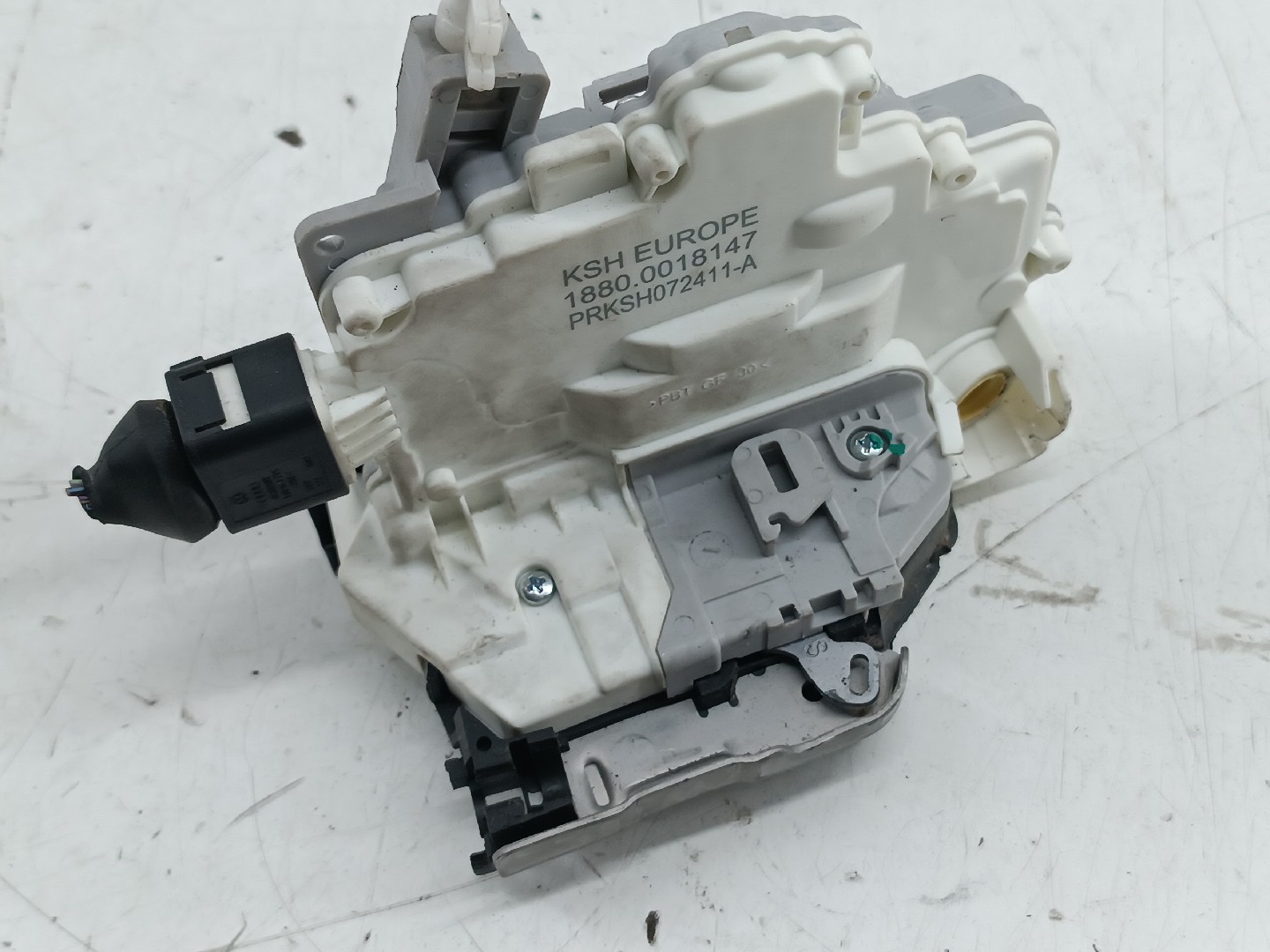 Fecho da Porta Frente Esquerdo AUDI Q5 (8RB) | 08 - 17 Imagem-1