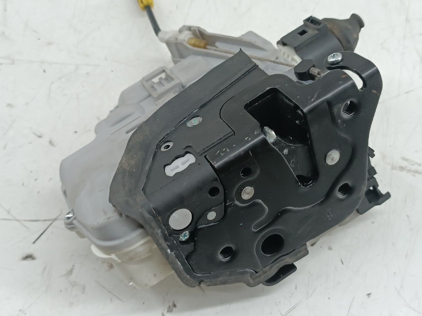 Fecho da Porta Frente Esquerdo AUDI Q5 (8RB) | 08 - 17 Imagem-4