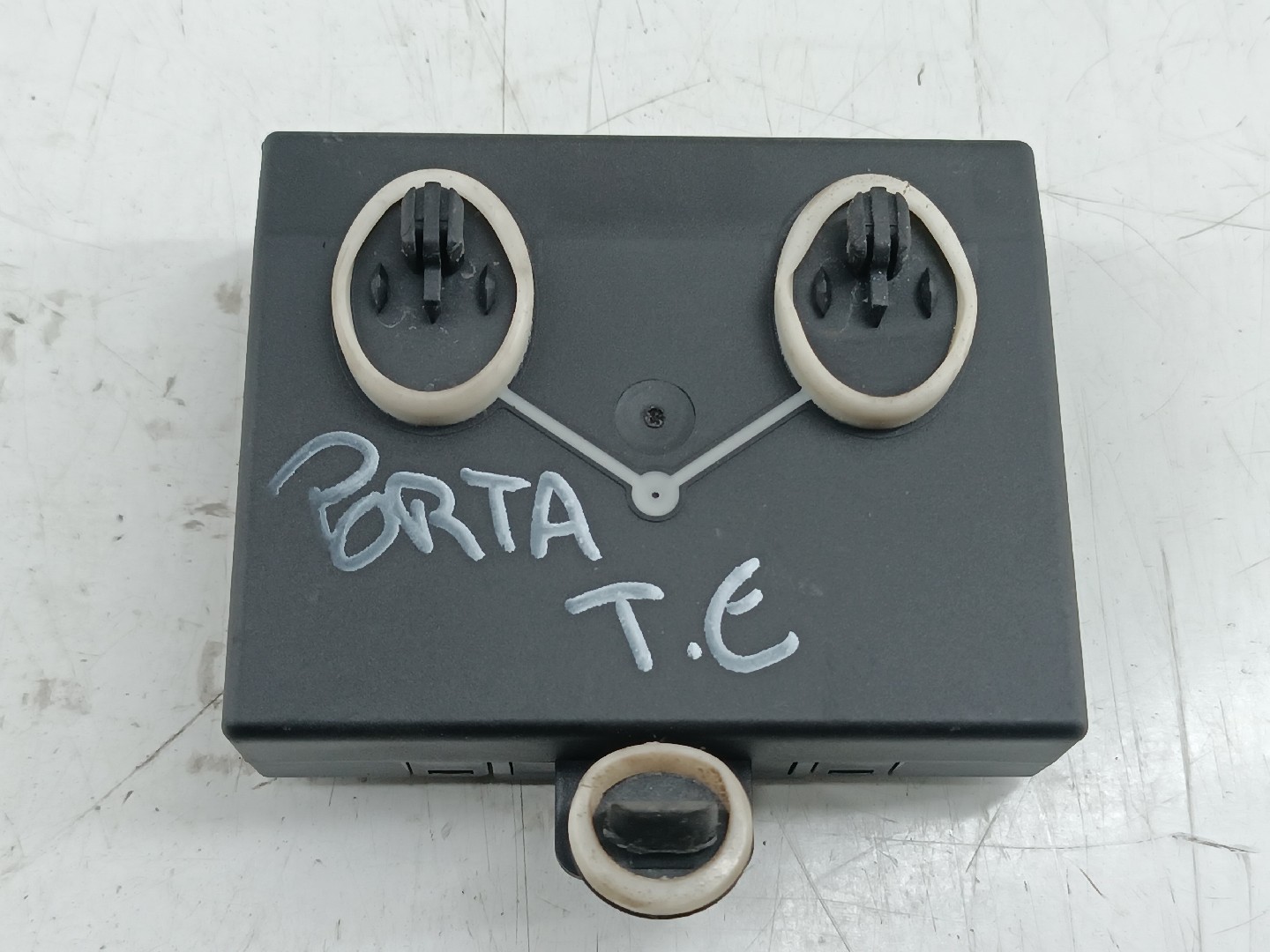 Módulo Porta Trás Esq AUDI Q5 (8RB) | 08 - 17 Imagem-1