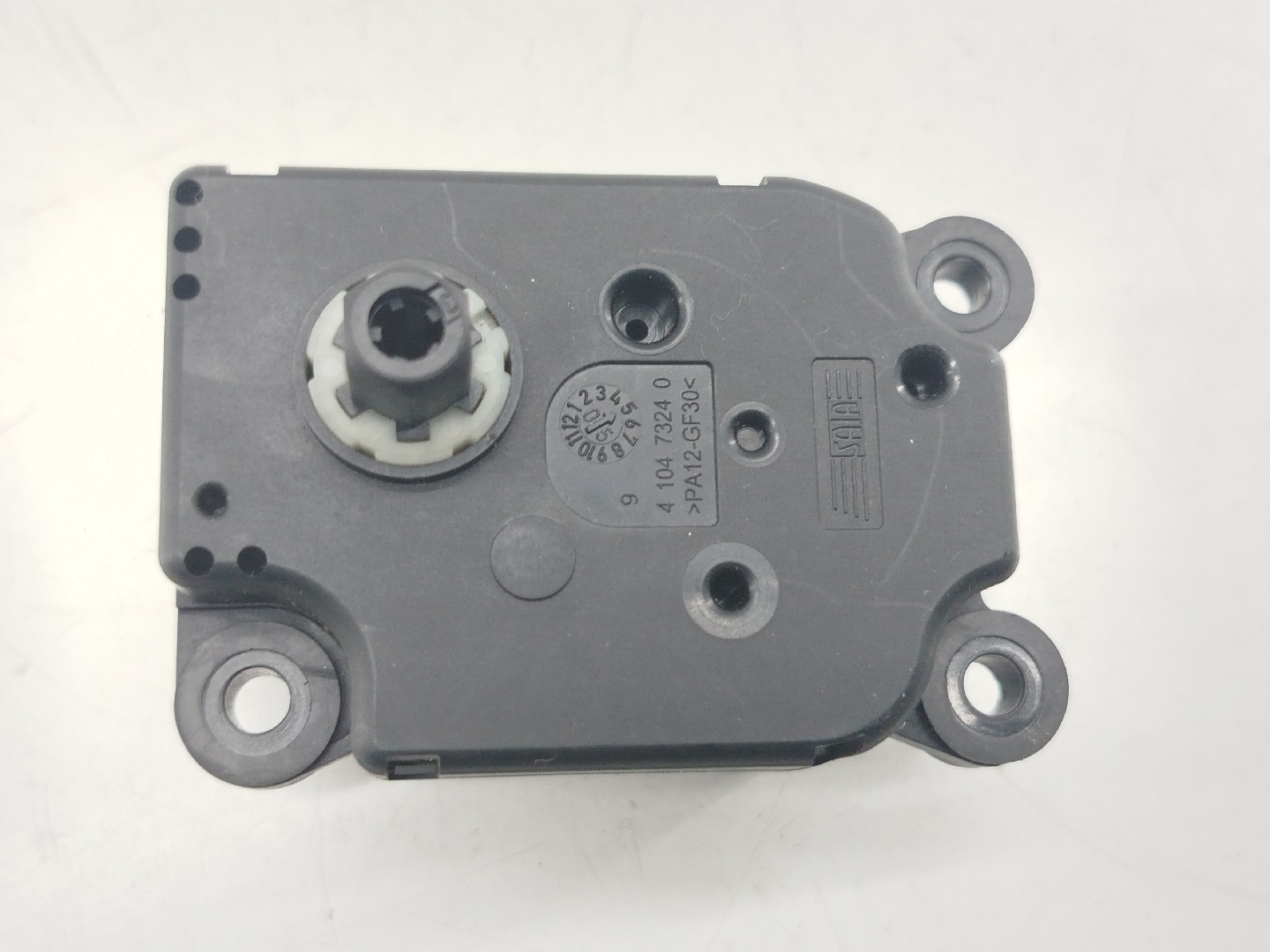 Atuador da Climatizaçao / Sofagem  BMW 1 (E87) | 03 - 13 Imagem-1