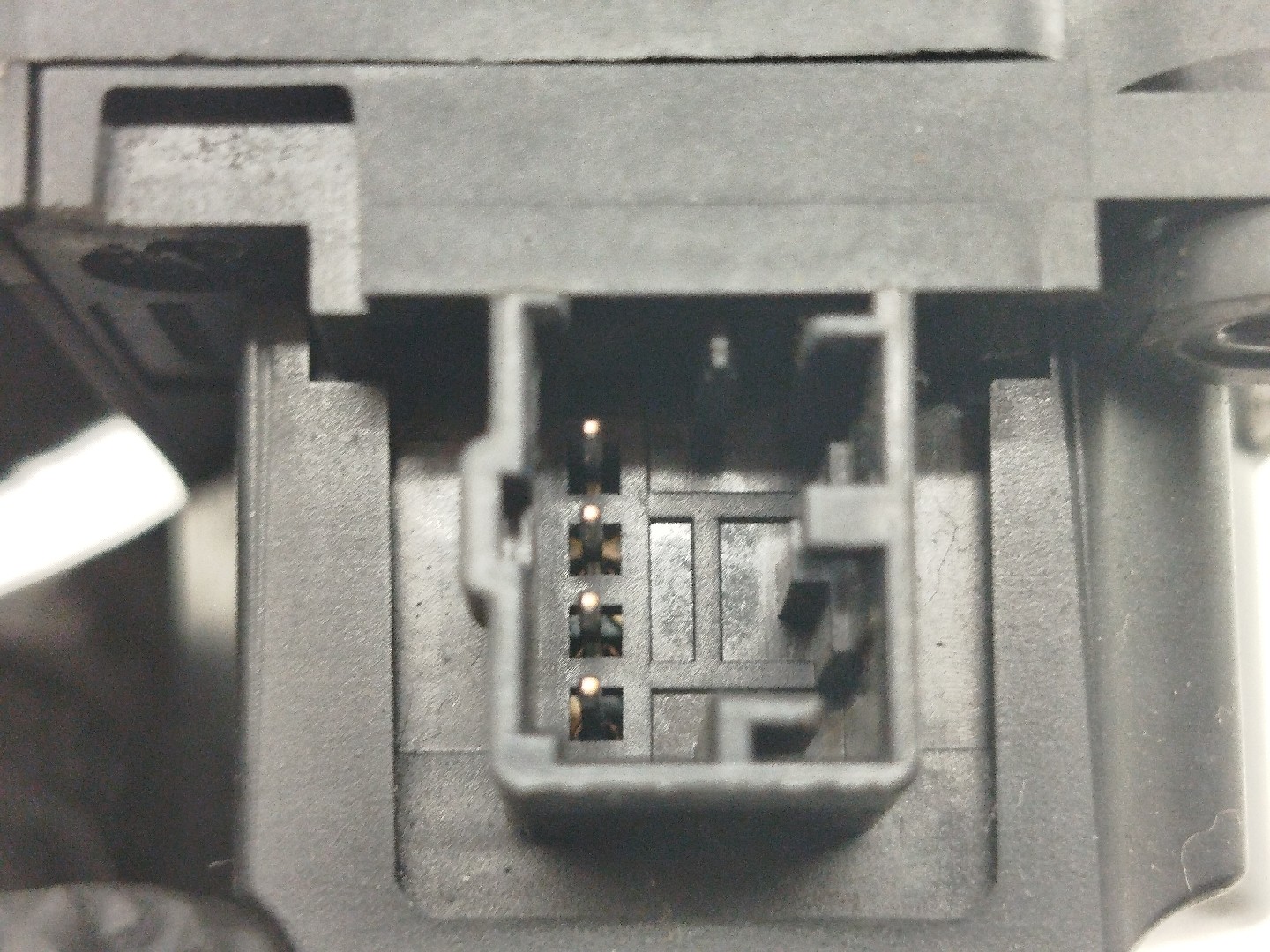 Atuador da Climatizaçao / Sofagem  BMW 1 (E87) | 03 - 13 Imagem-4