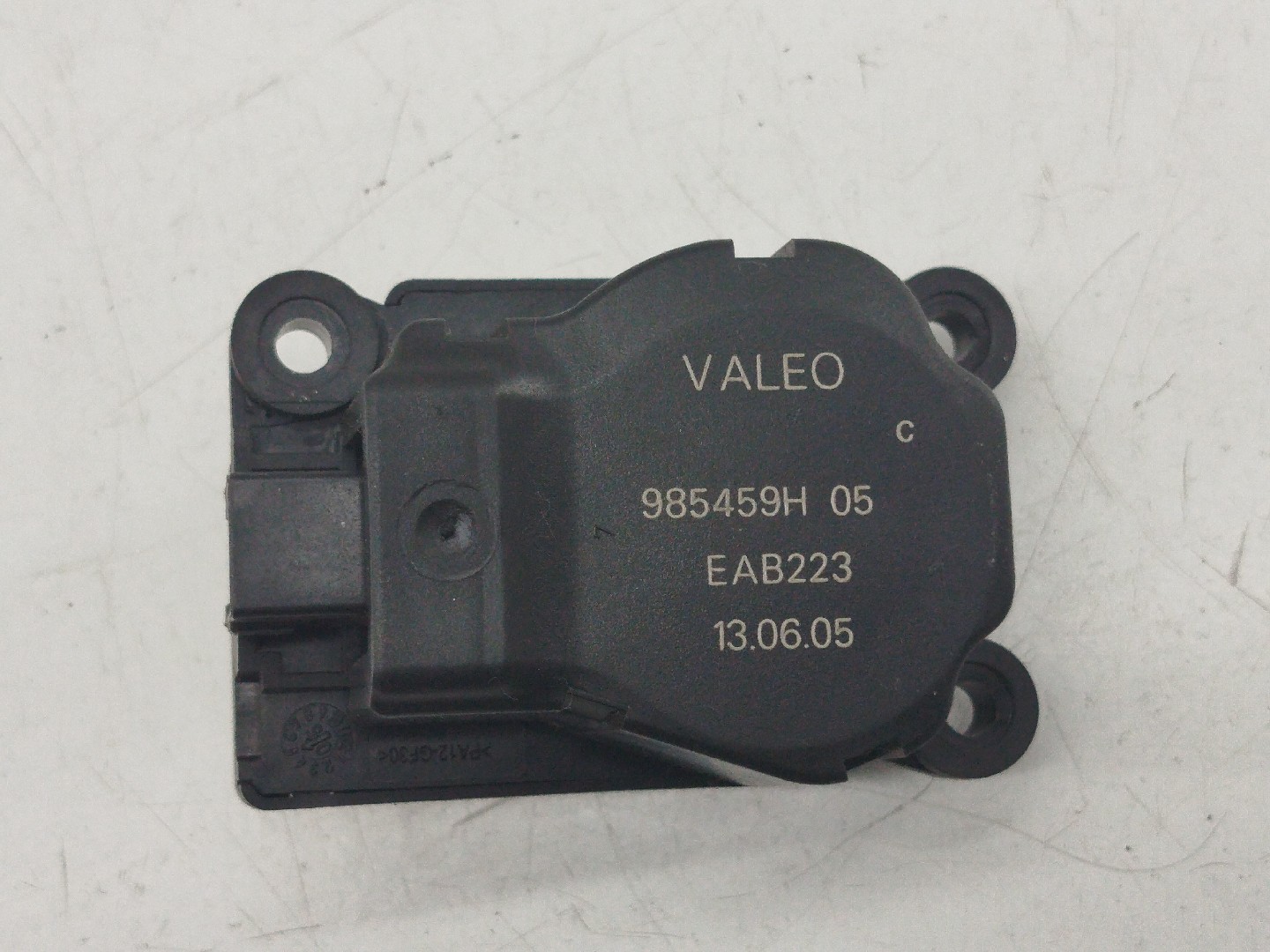 Atuador da Climatizaçao / Sofagem  BMW 1 (E87) | 03 - 13 Imagem-5