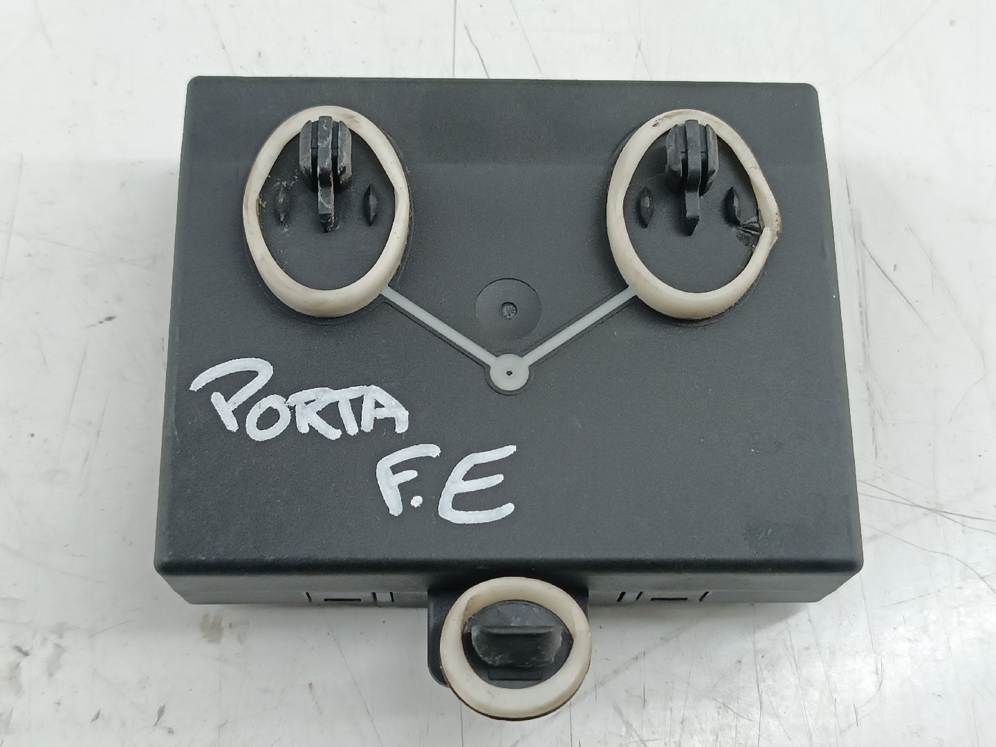 Módulo Porta Frente Esq AUDI Q5 (8RB) | 08 - 17 Imagem-1