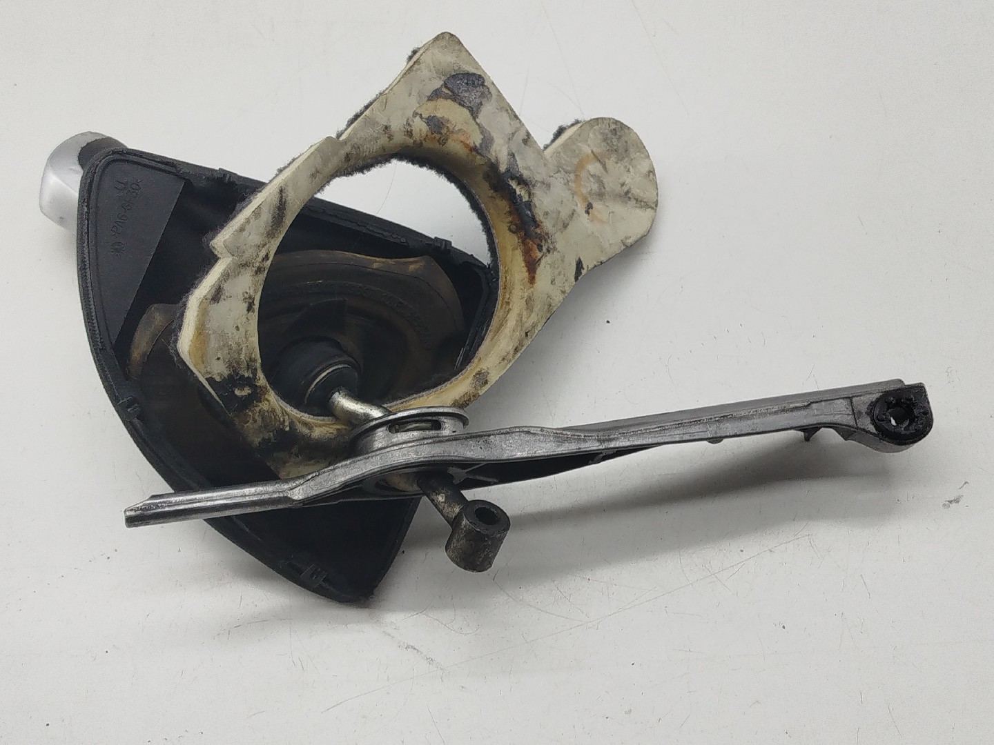 Seletor de mudanças BMW 1 (E87) | 03 - 13 Imagem-2