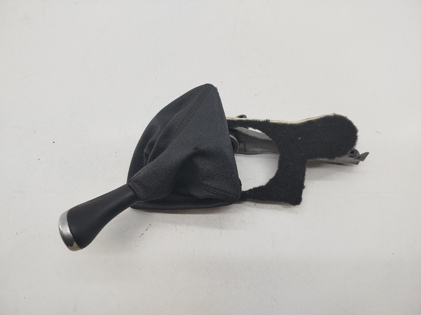 Seletor de mudanças BMW 1 (E87) | 03 - 13