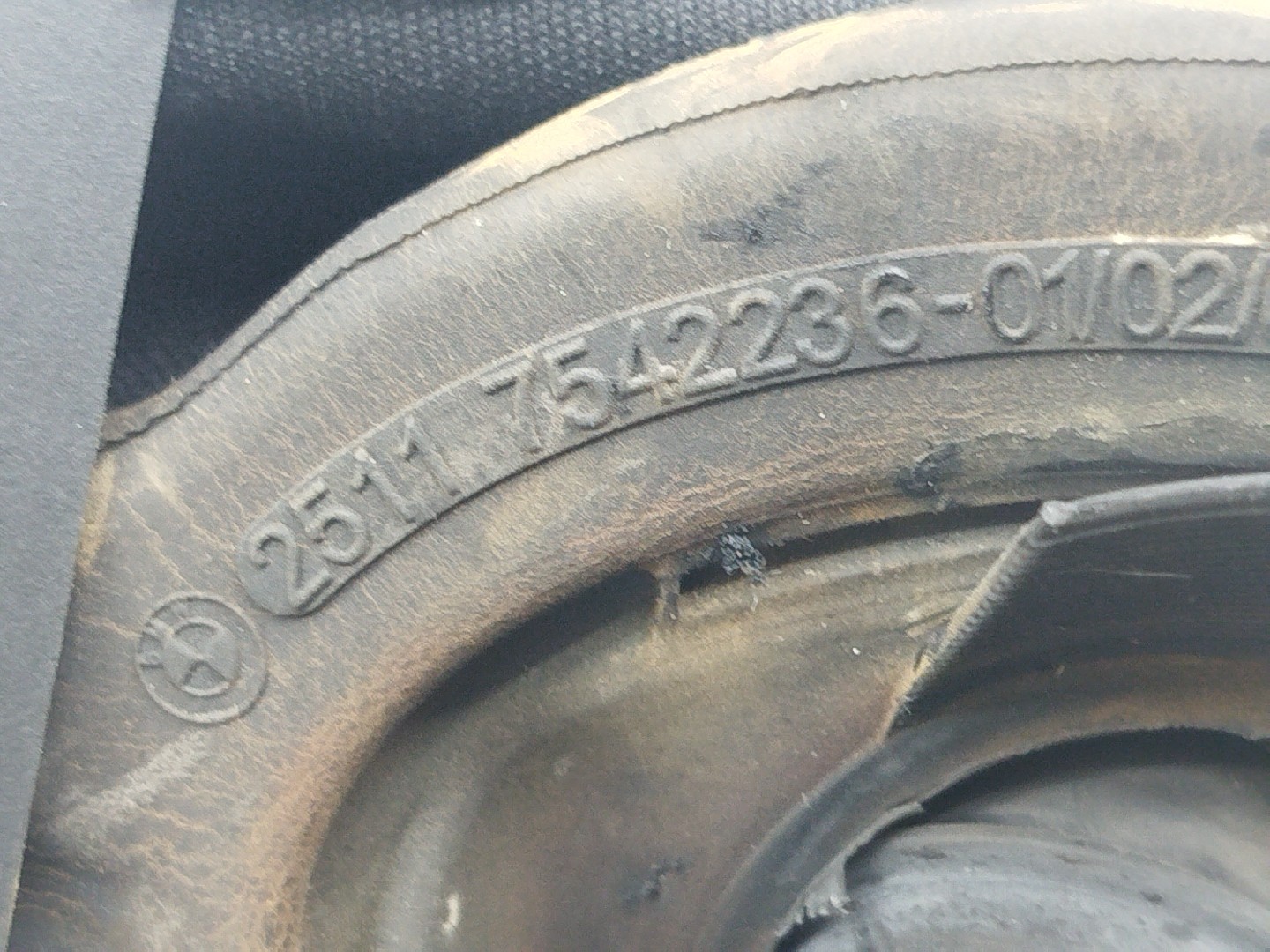 Seletor de mudanças BMW 1 (E87) | 03 - 13 Imagem-5