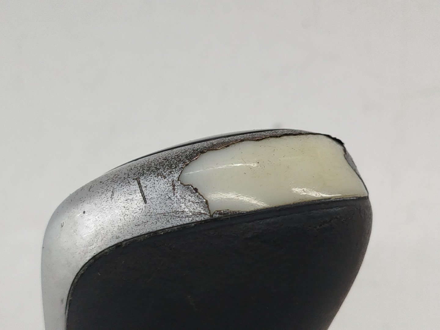 Seletor de mudanças BMW 1 (E87) | 03 - 13 Imagem-7