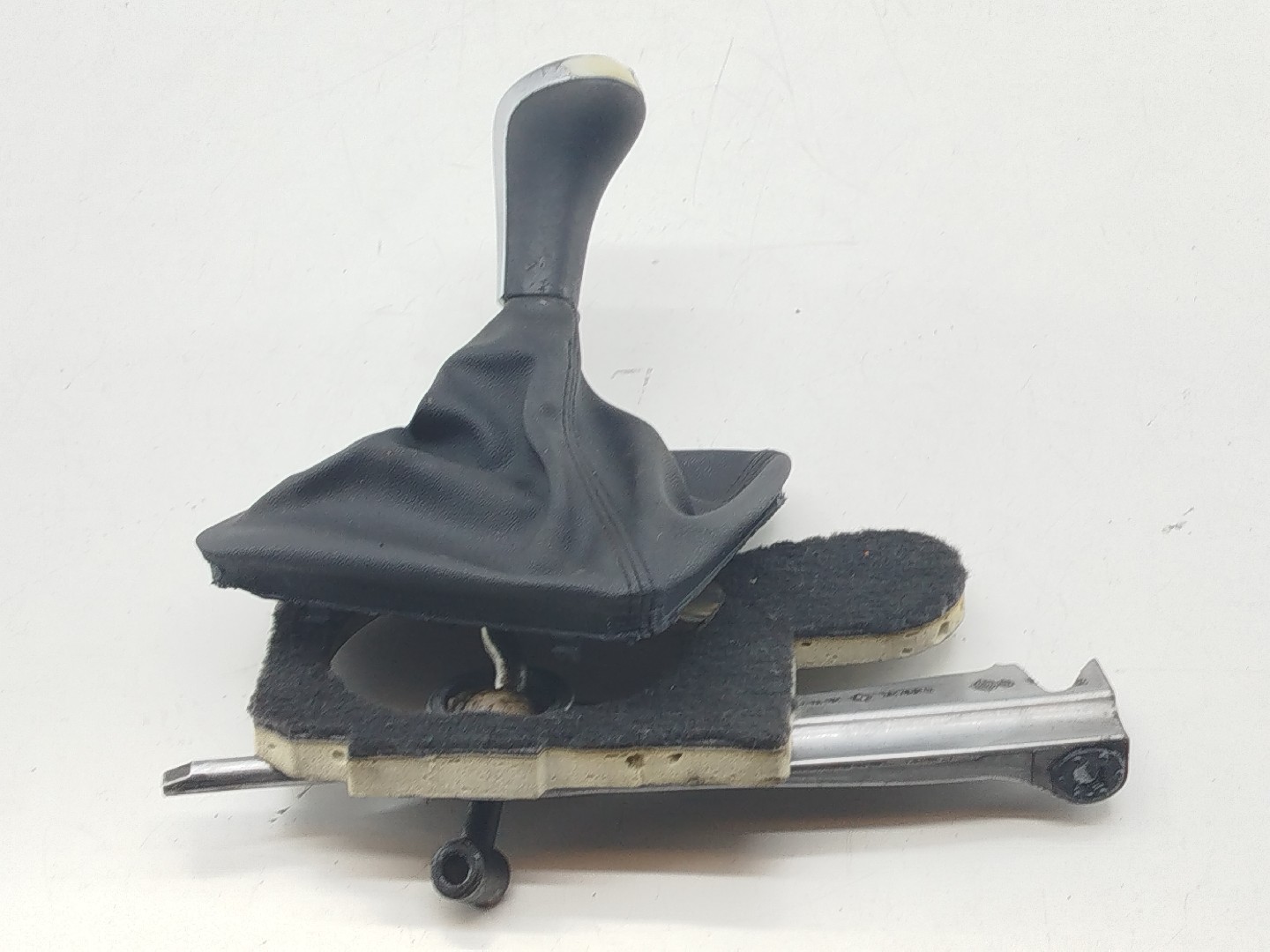 Seletor de mudanças BMW 1 (E87) | 03 - 13 Imagem-6