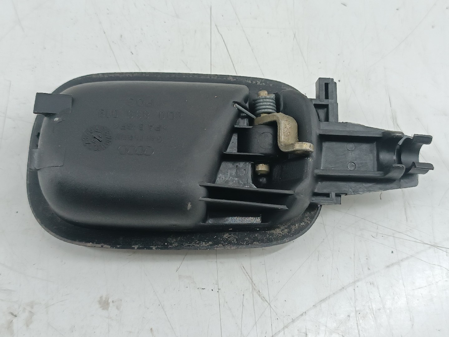 Puxador interior de porta traseira esquerda AUDI A4 Avant (8D5, B5) | 94 - 02