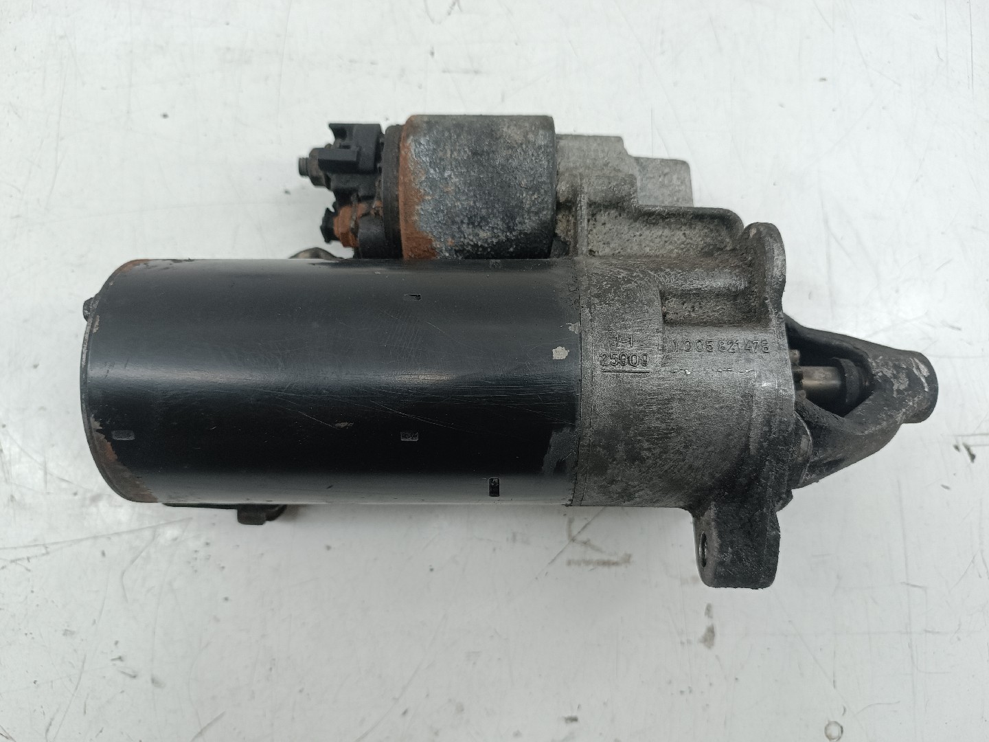 Motor de Arranque AUDI A4 Avant (8D5, B5) | 94 - 02