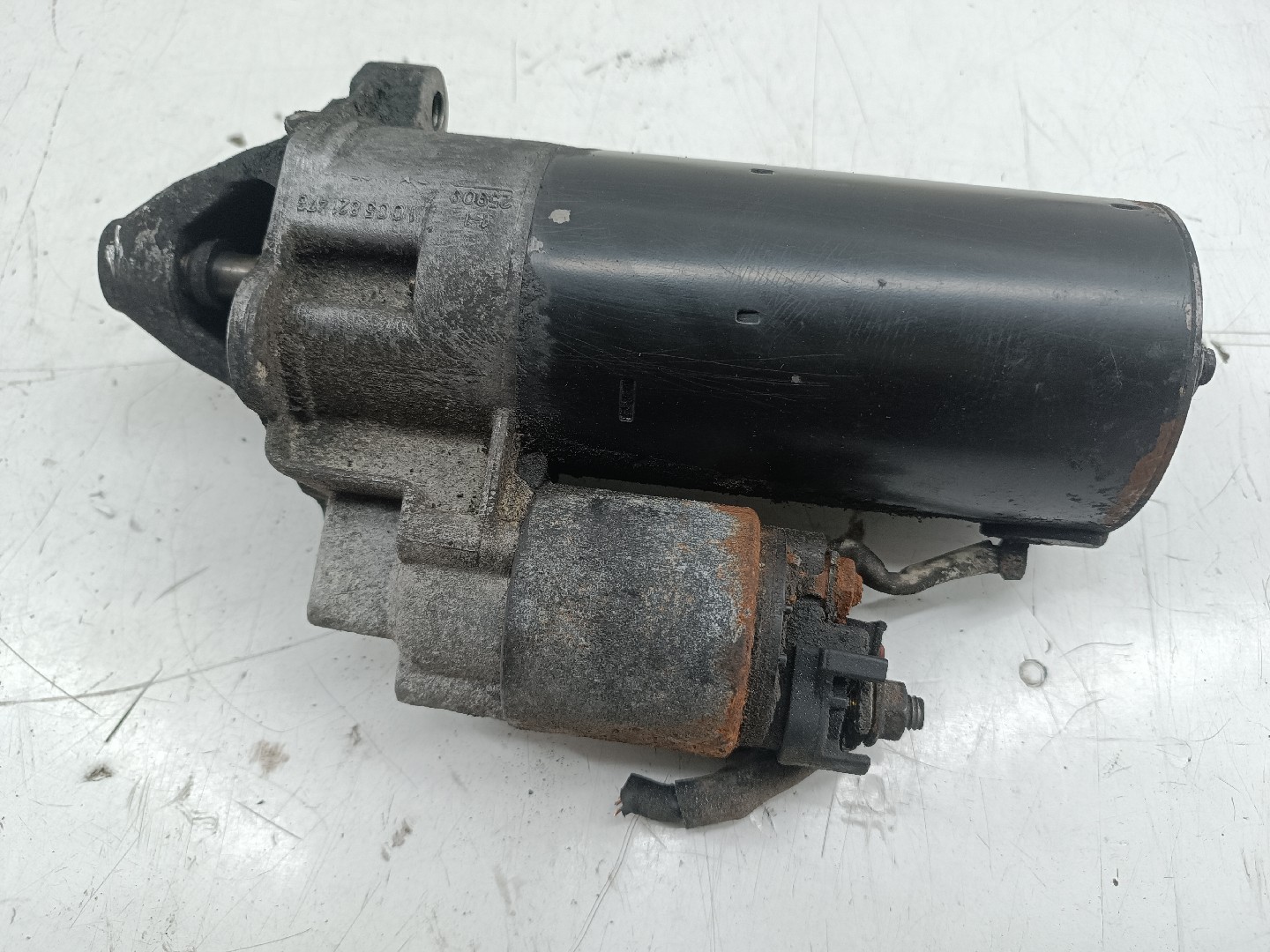 Motor de Arranque AUDI A4 Avant (8D5, B5) | 94 - 02 Imagem-3