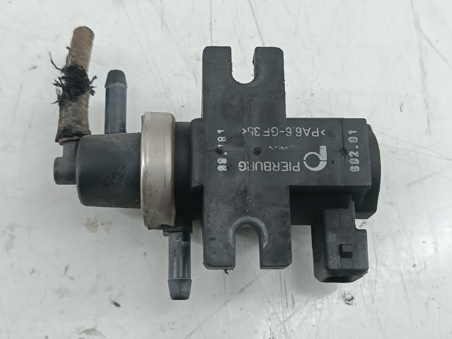 Válvula solenóide AUDI A4 Avant (8D5, B5) | 94 - 02