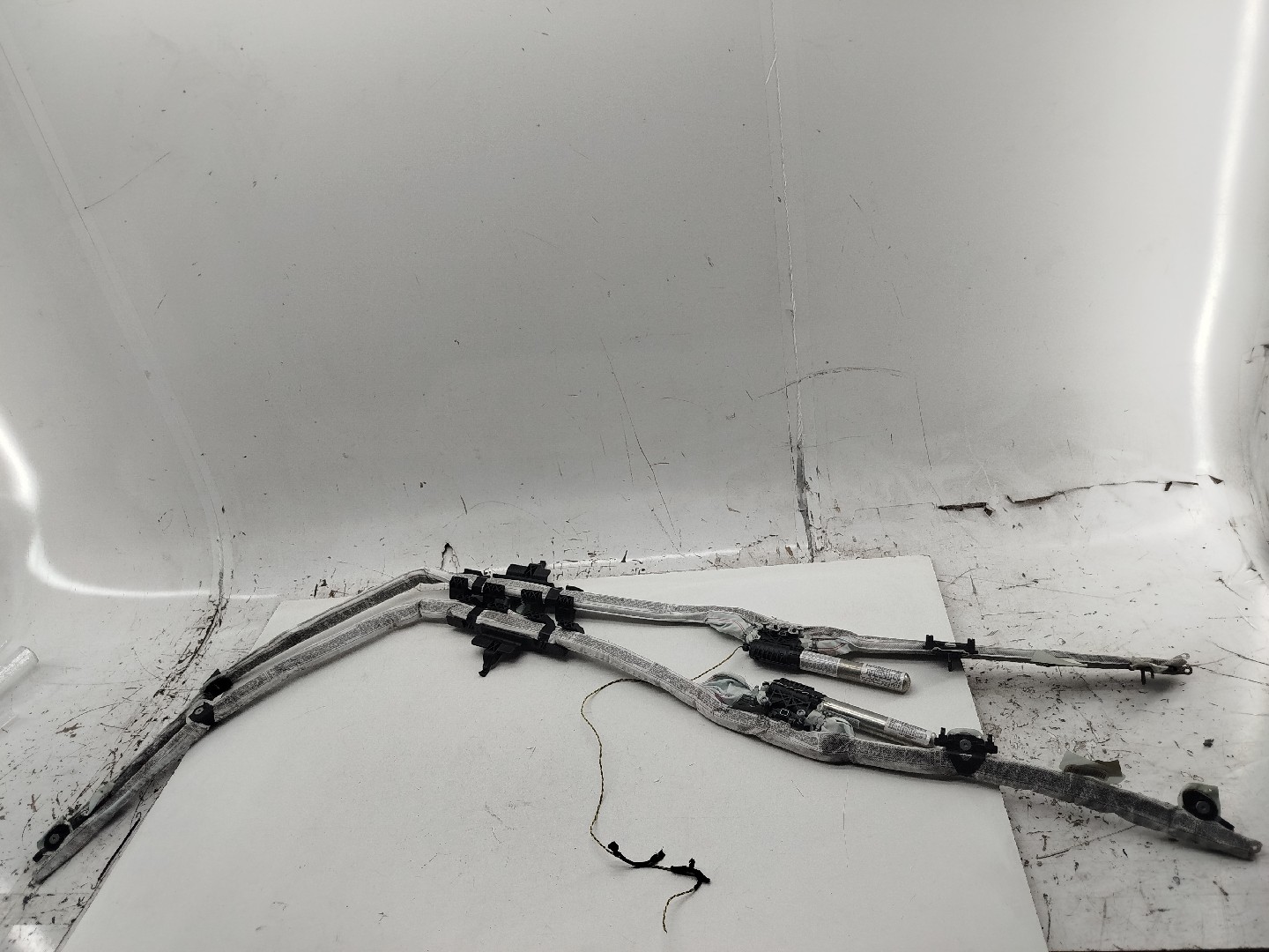 Airbag de cortina direito esquerdo BMW 1 (E87) | 03 - 13