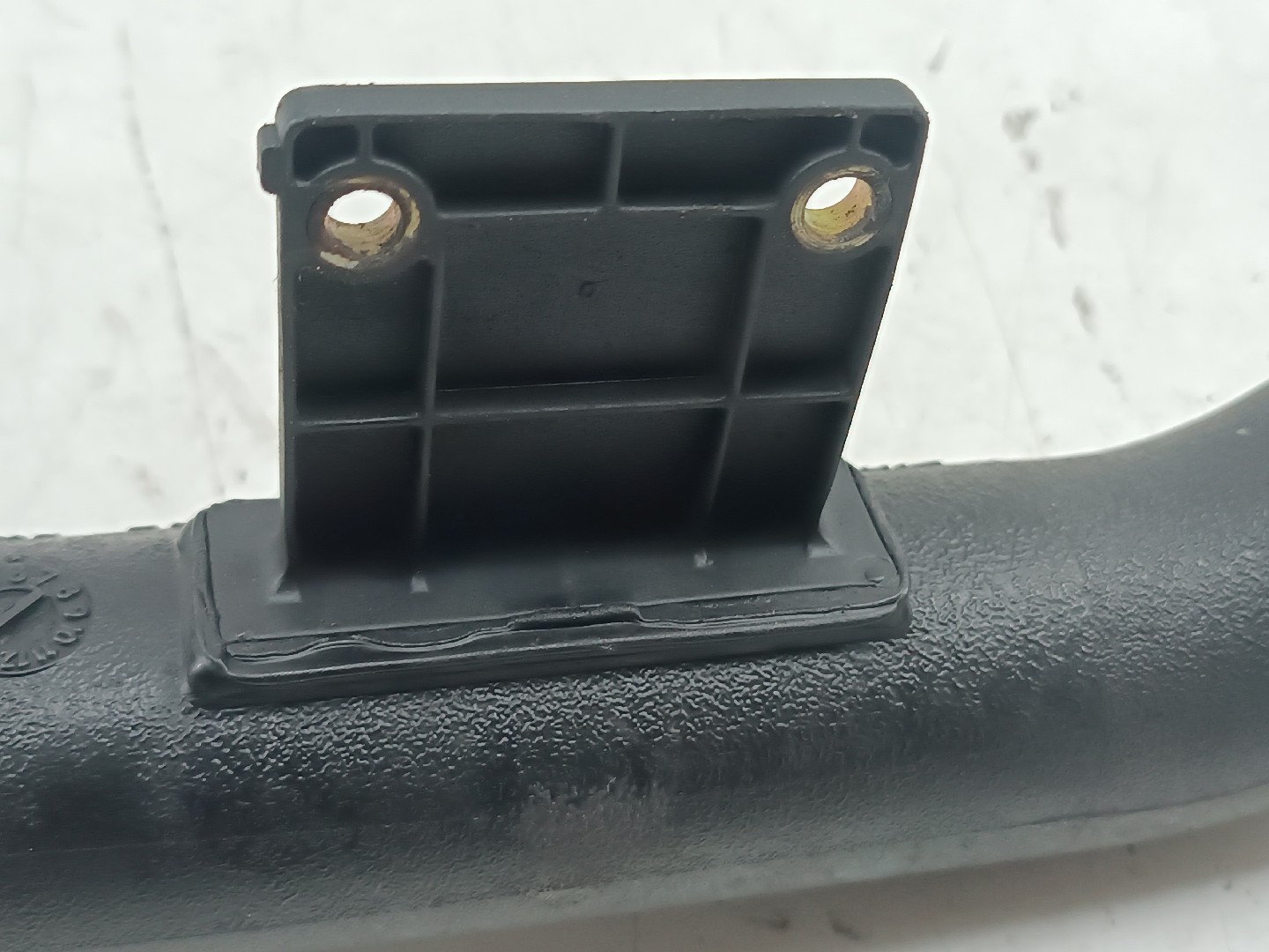 Tubagem do Intercooler AUDI A4 Avant (8D5, B5) | 94 - 02 Imagem-1