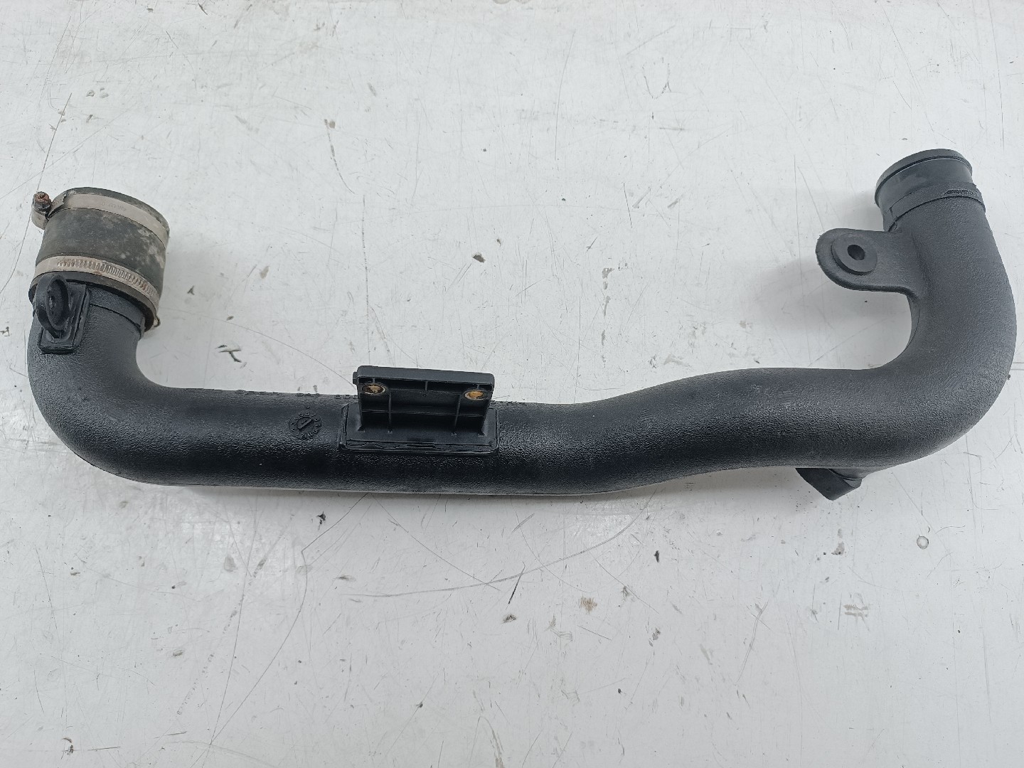 Tubagem do Intercooler AUDI A4 Avant (8D5, B5) | 94 - 02