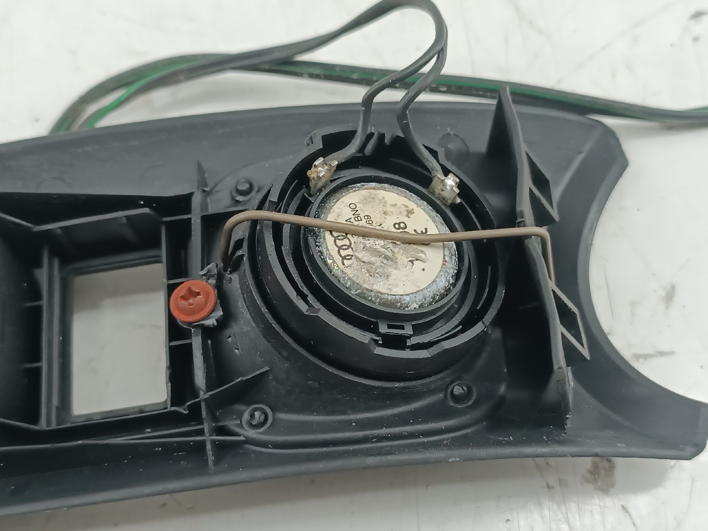 Puxador interior de porta frente esquerda AUDI A4 Avant (8D5, B5) | 94 - 02 Imagem-3