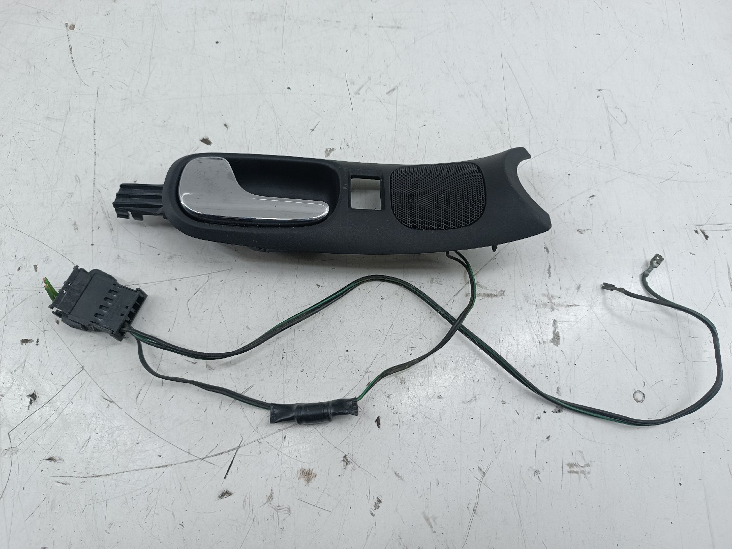 Puxador interior de porta frente esquerda AUDI A4 Avant (8D5, B5) | 94 - 02 Imagem-5