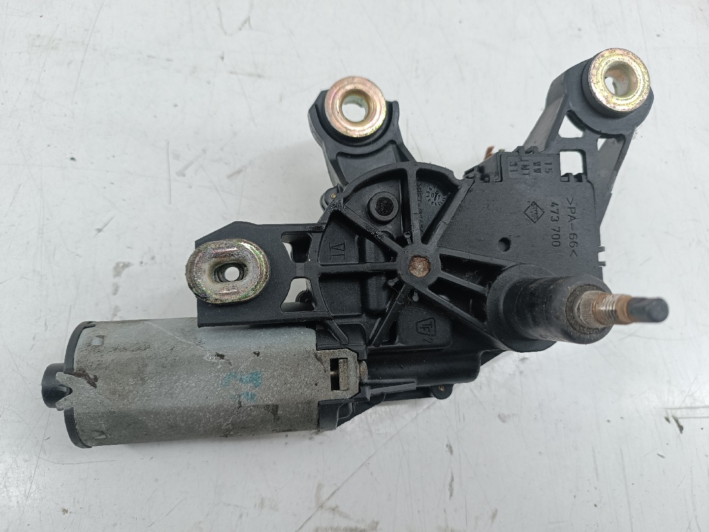 Motor Limpa Vidro Tras AUDI A4 Avant (8D5, B5) | 94 - 02 Imagem-1