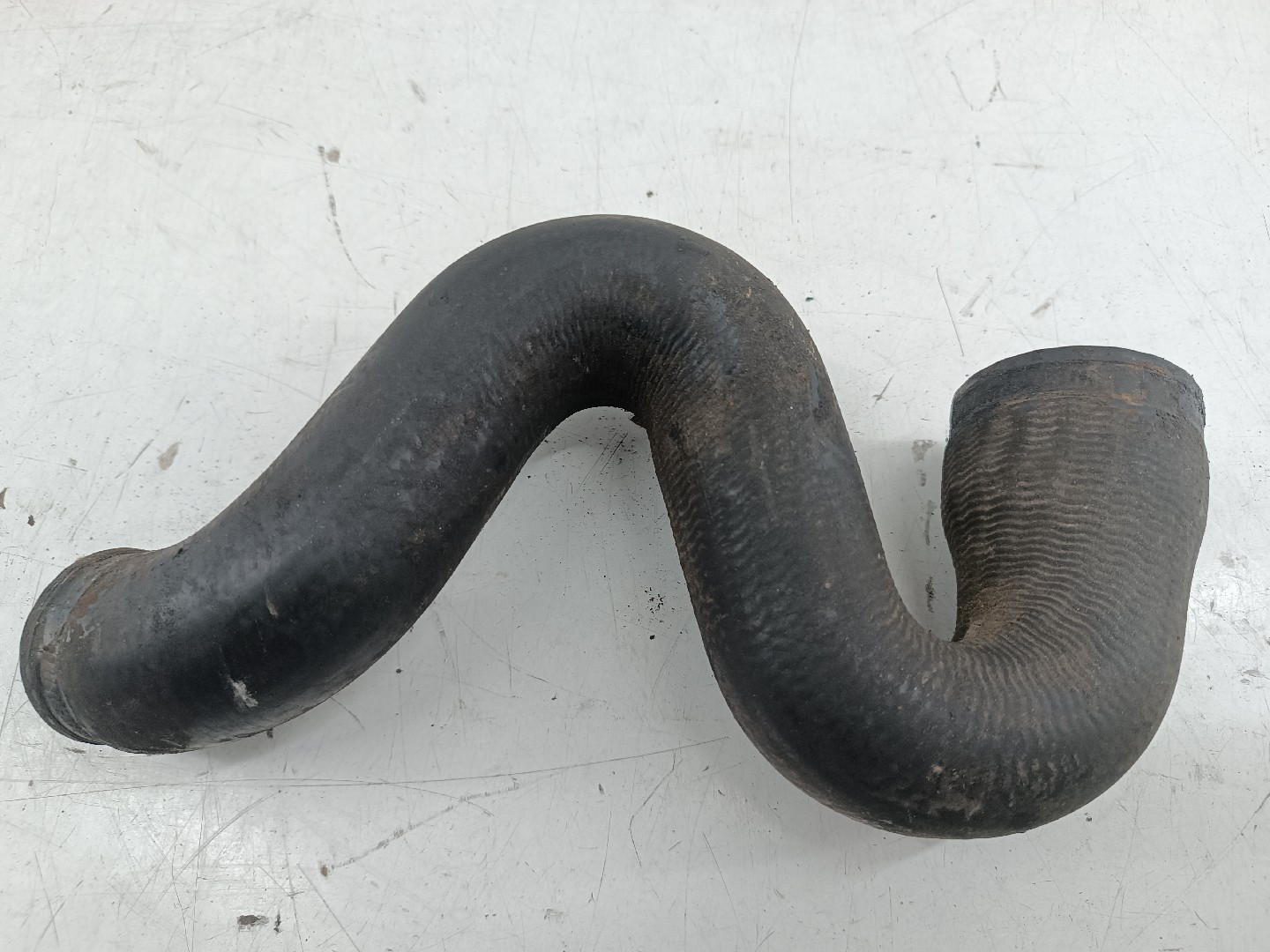 Tubo AUDI A4 Avant (8D5, B5) | 94 - 02 Imagem-2