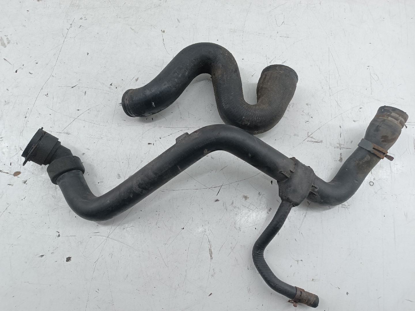 Tubo AUDI A4 Avant (8D5, B5) | 94 - 02 Imagem-3