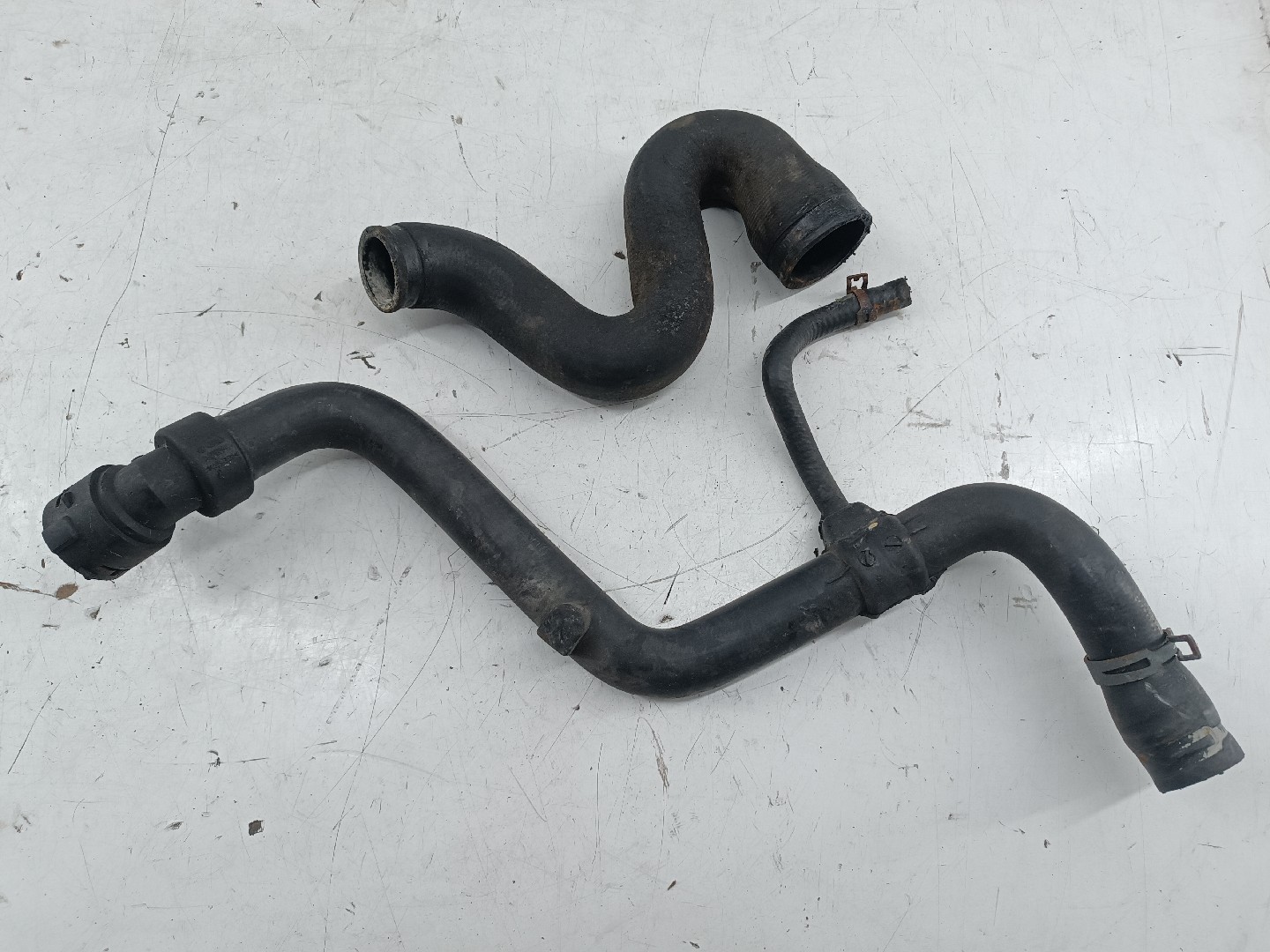 Tubo AUDI A4 Avant (8D5, B5) | 94 - 02