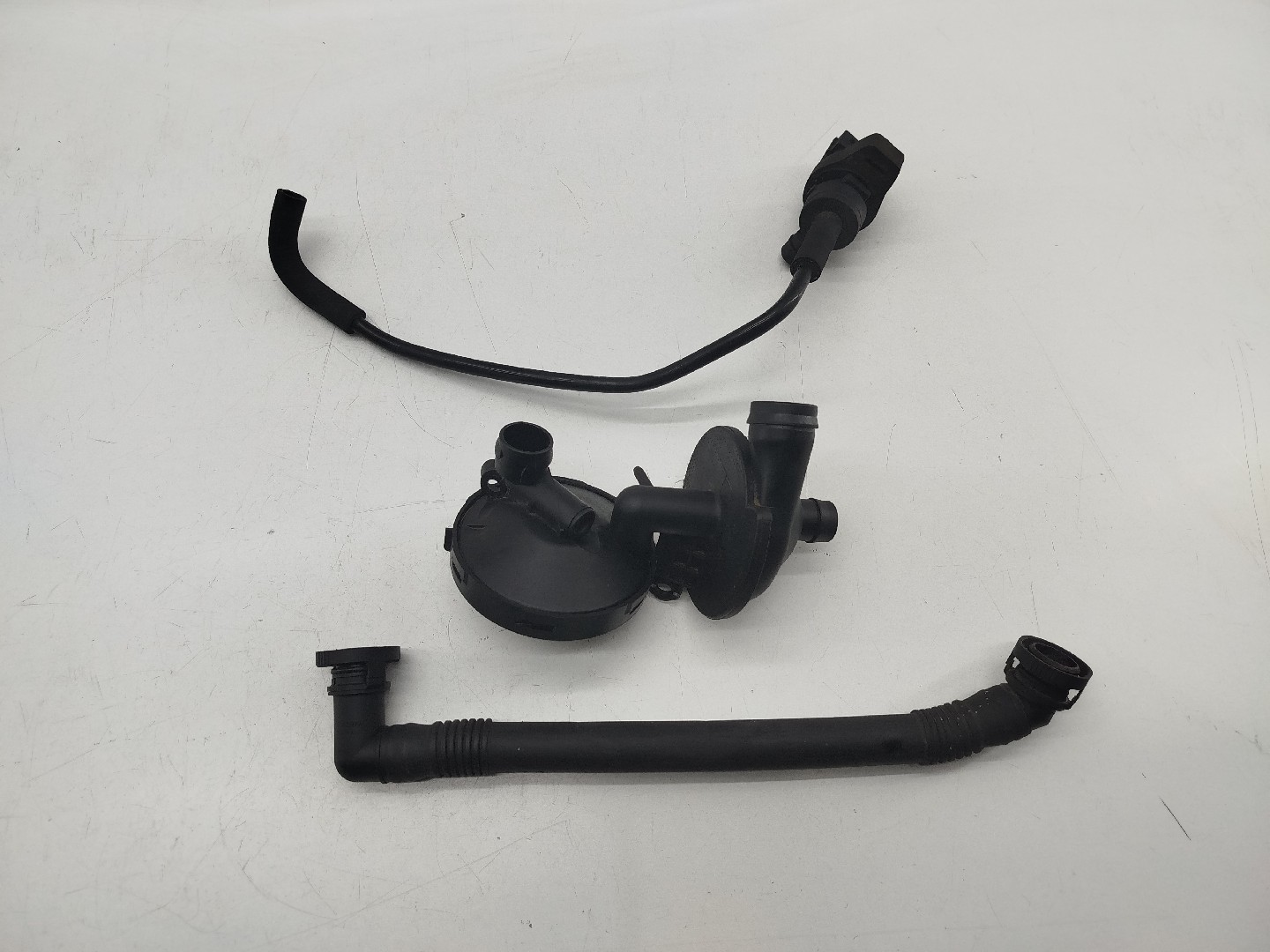 Válvula BMW 3 (E46) | 97 - 05