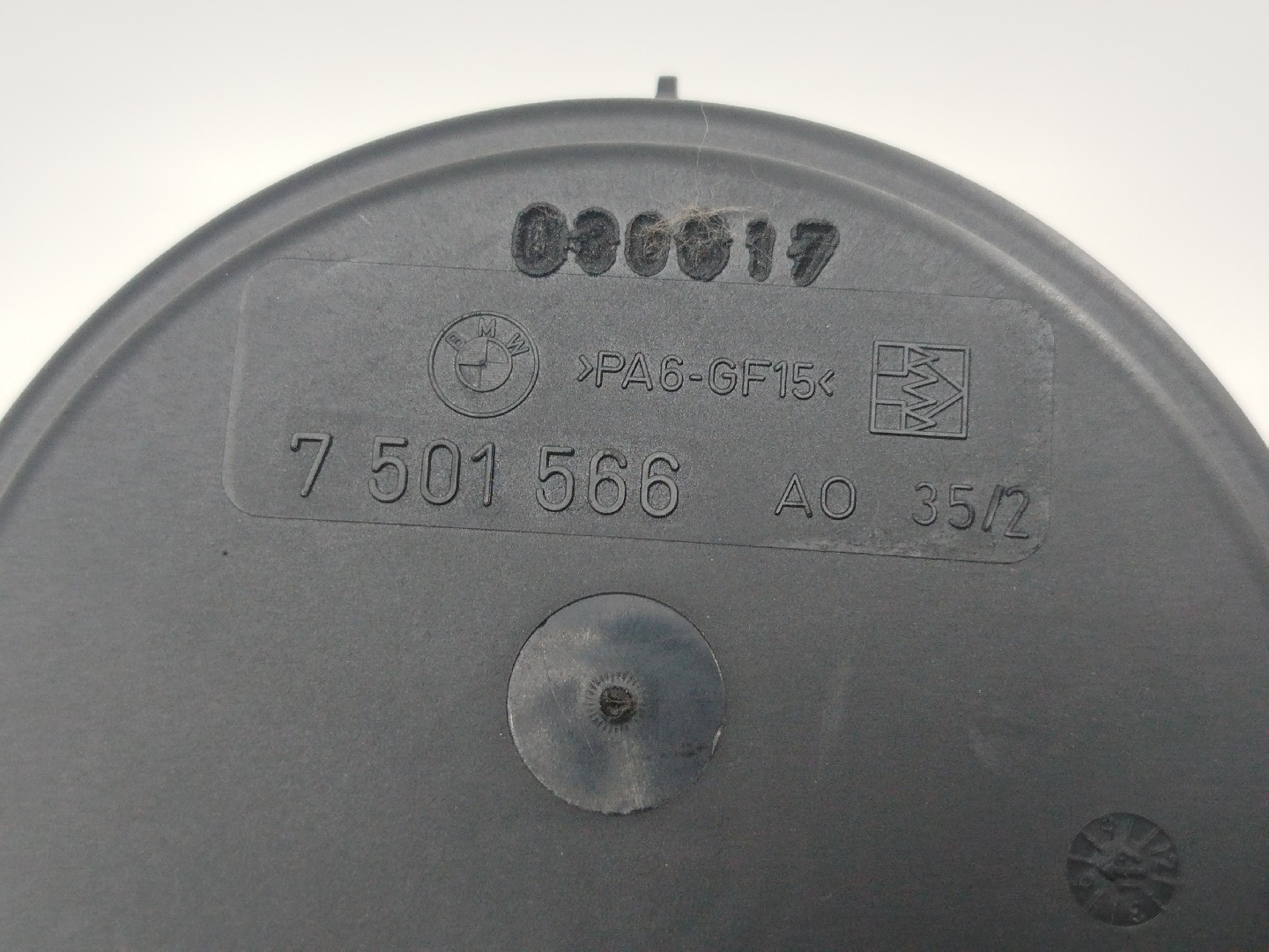 Válvula BMW 3 (E46) | 97 - 05 Imagem-2