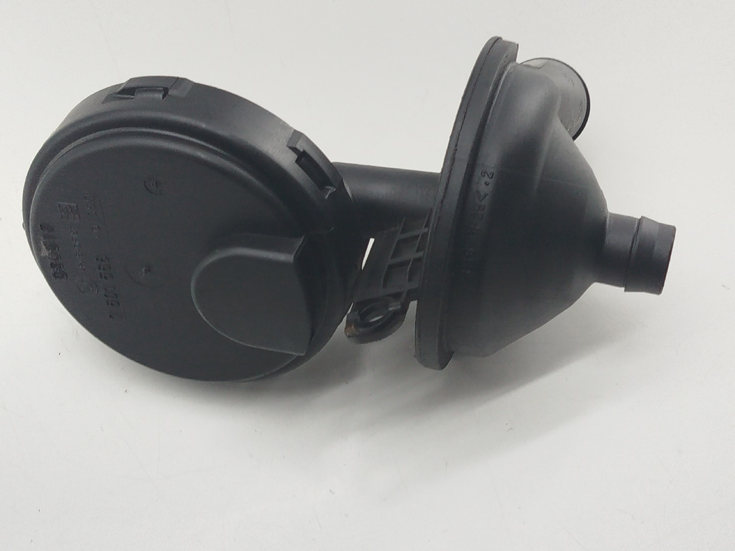 Válvula BMW 3 (E46) | 97 - 05 Imagem-7