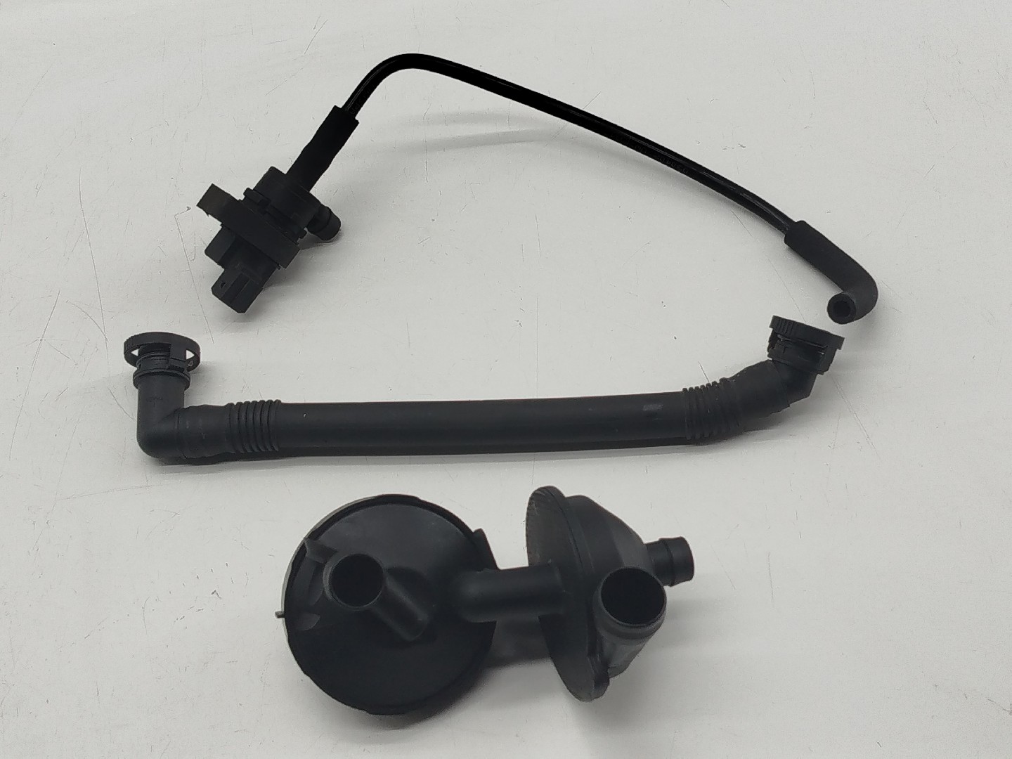 Válvula BMW 3 (E46) | 97 - 05 Imagem-8