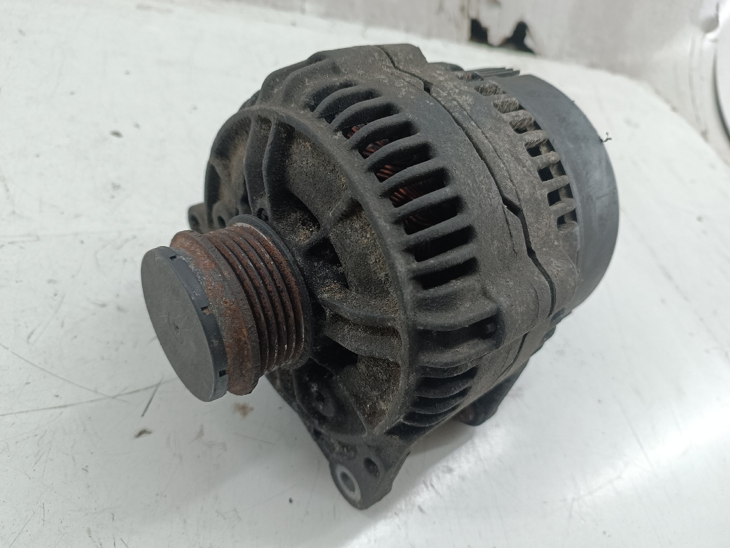 Alternador AUDI A4 Avant (8D5, B5) | 94 - 02 Imagem-4