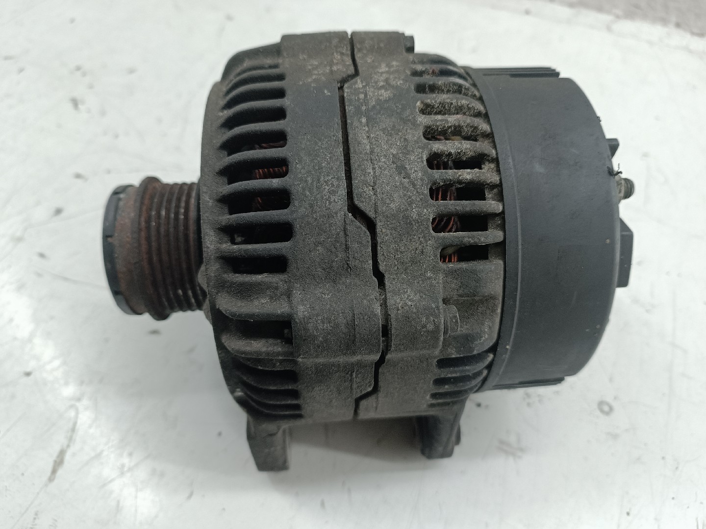 Alternador AUDI A4 Avant (8D5, B5) | 94 - 02 Imagem-3