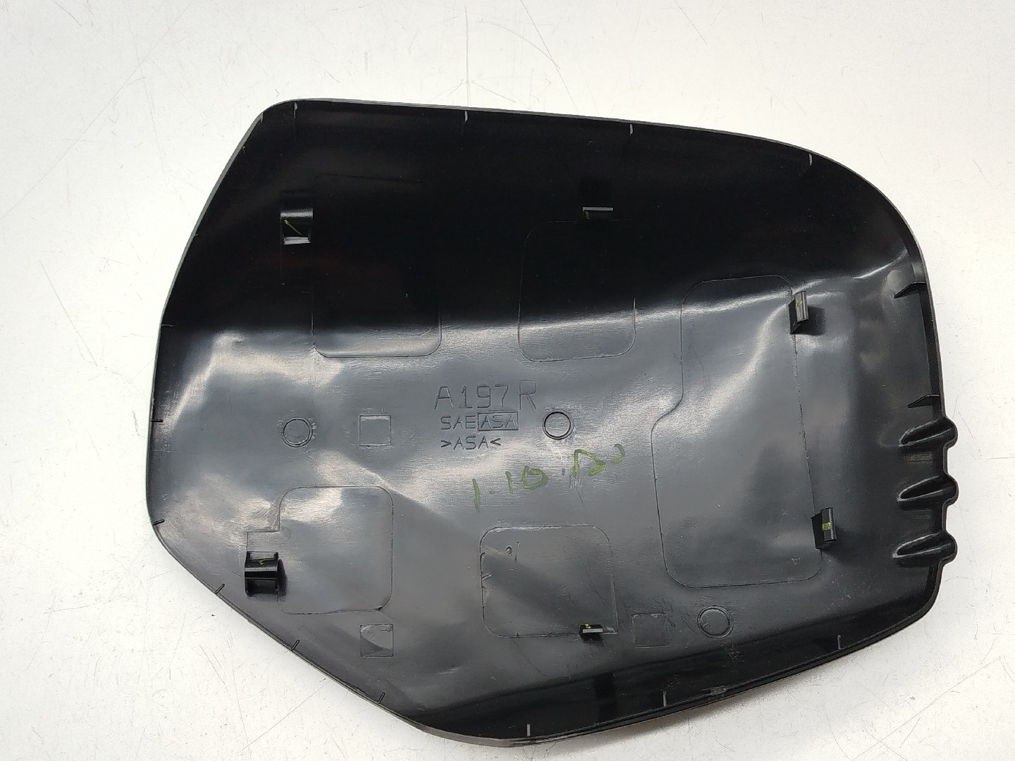 Capa de retrovisor MITSUBISHI L 200 (KA_T, KB_T) | 04 - 16 Imagem-4