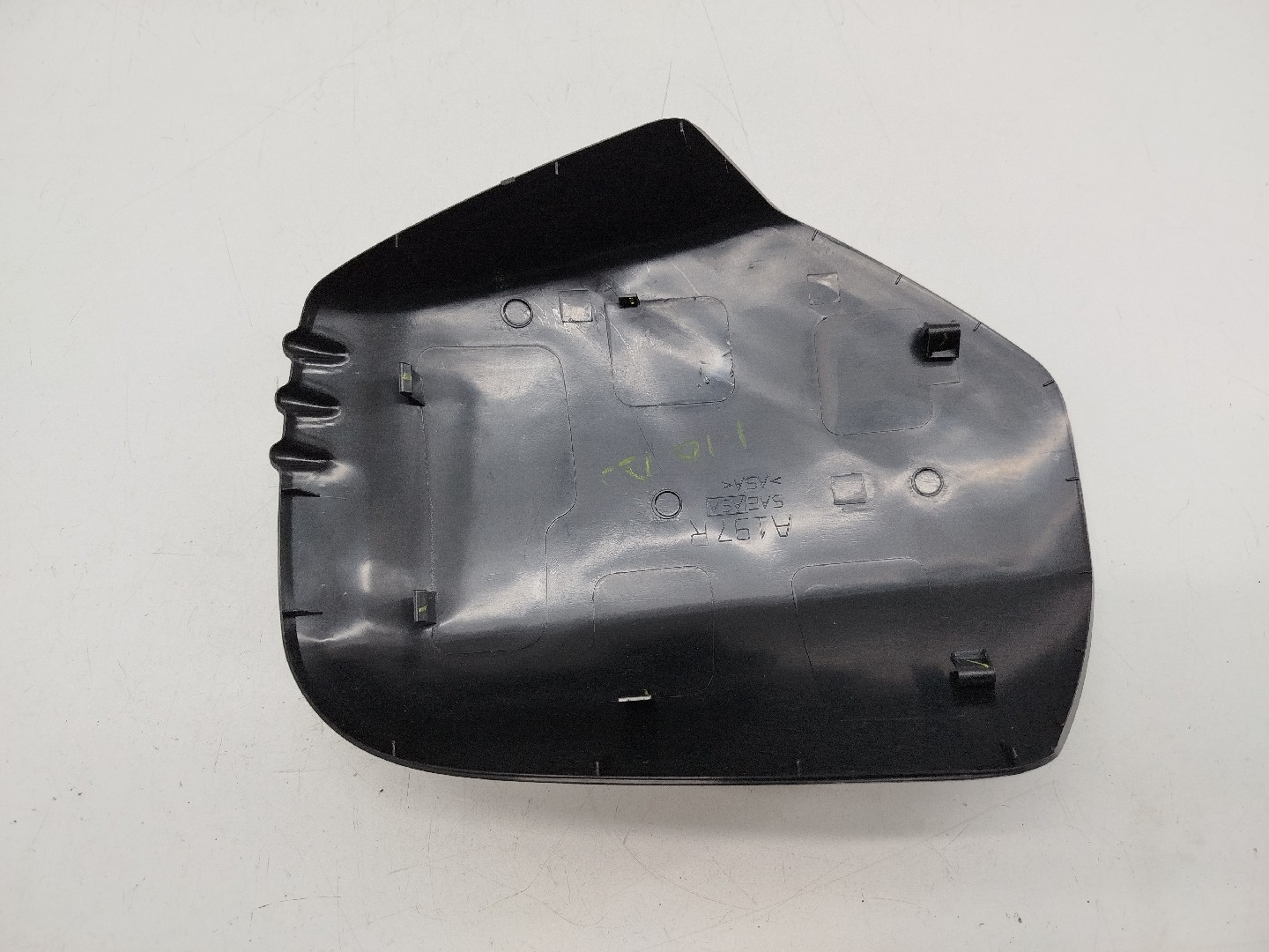 Capa de retrovisor MITSUBISHI L 200 (KA_T, KB_T) | 04 - 16 Imagem-2