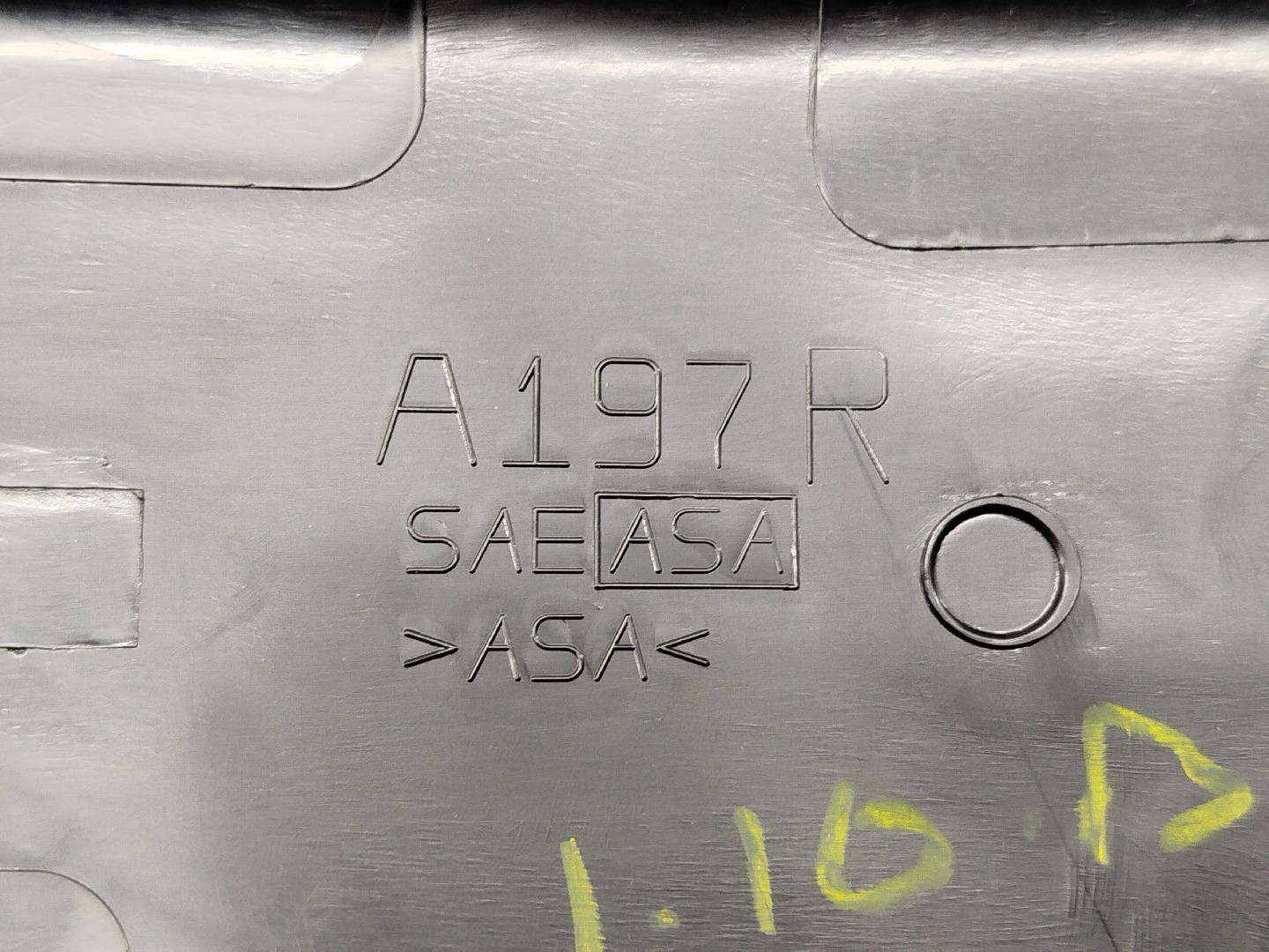 Capa de retrovisor MITSUBISHI L 200 (KA_T, KB_T) | 04 - 16 Imagem-3