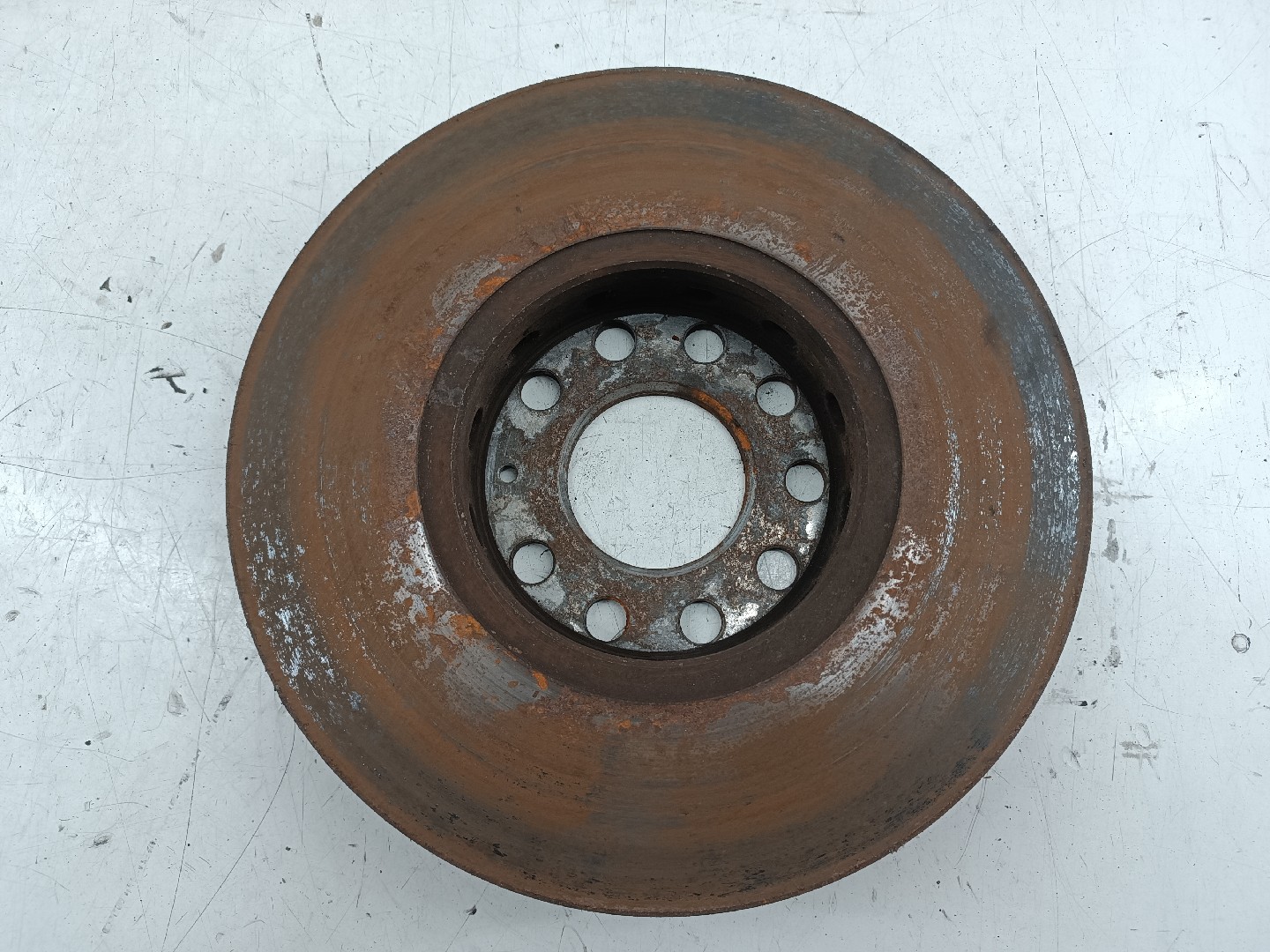 Disco AUDI A4 Avant (8D5, B5) | 94 - 02