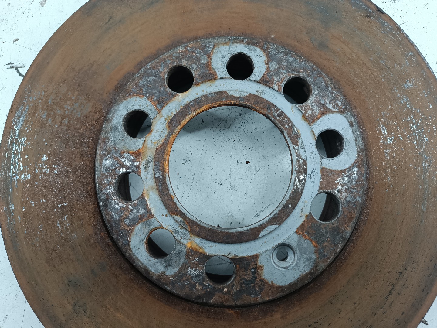 Disco AUDI A4 Avant (8D5, B5) | 94 - 02 Imagem-2