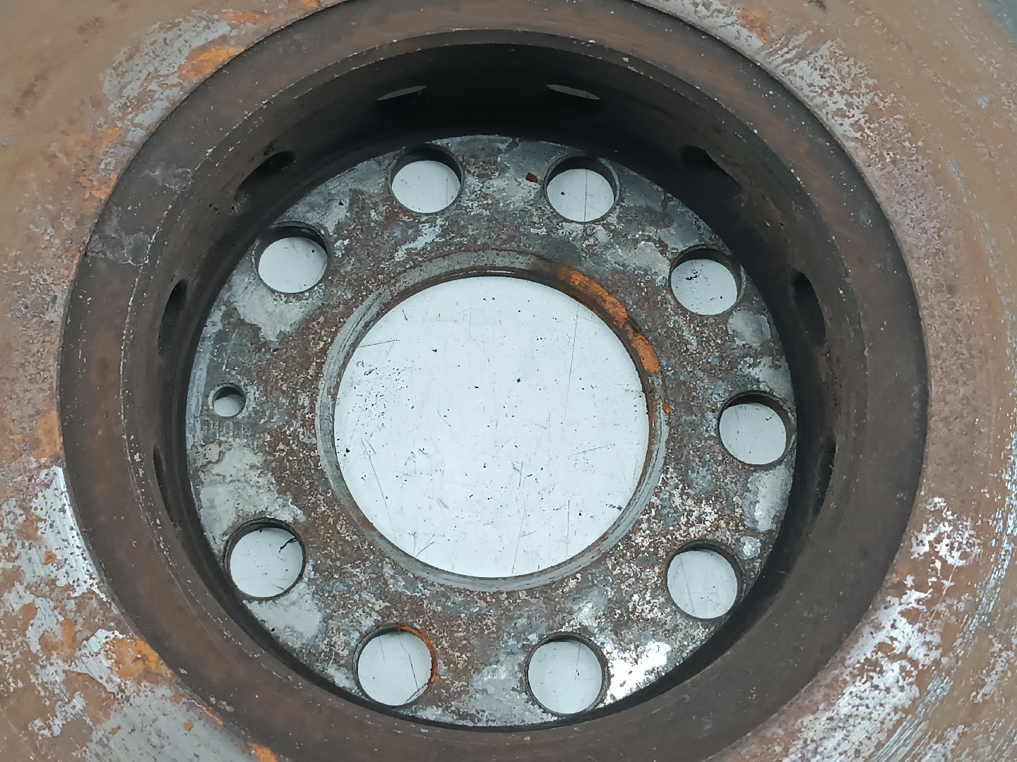 Disco AUDI A4 Avant (8D5, B5) | 94 - 02 Imagem-1