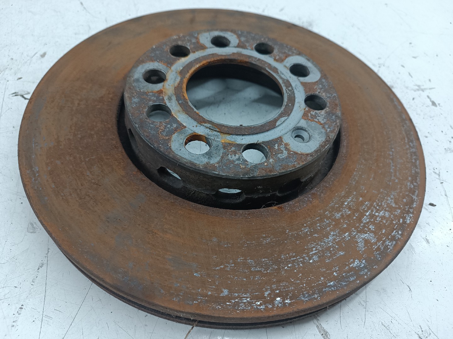 Disco AUDI A4 Avant (8D5, B5) | 94 - 02 Imagem-3