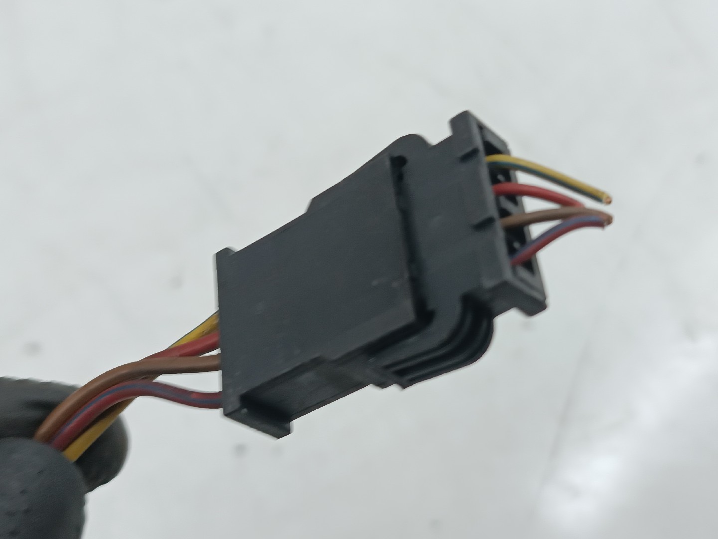 comutador de fecho central de portas AUDI A4 Avant (8D5, B5) | 94 - 02 Imagem-3