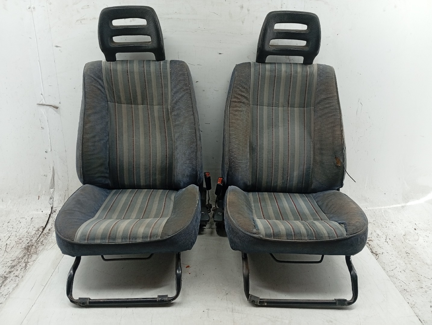 Conjunto de bancos FIAT UNO (146_) | 83 - 06 Imagem-6