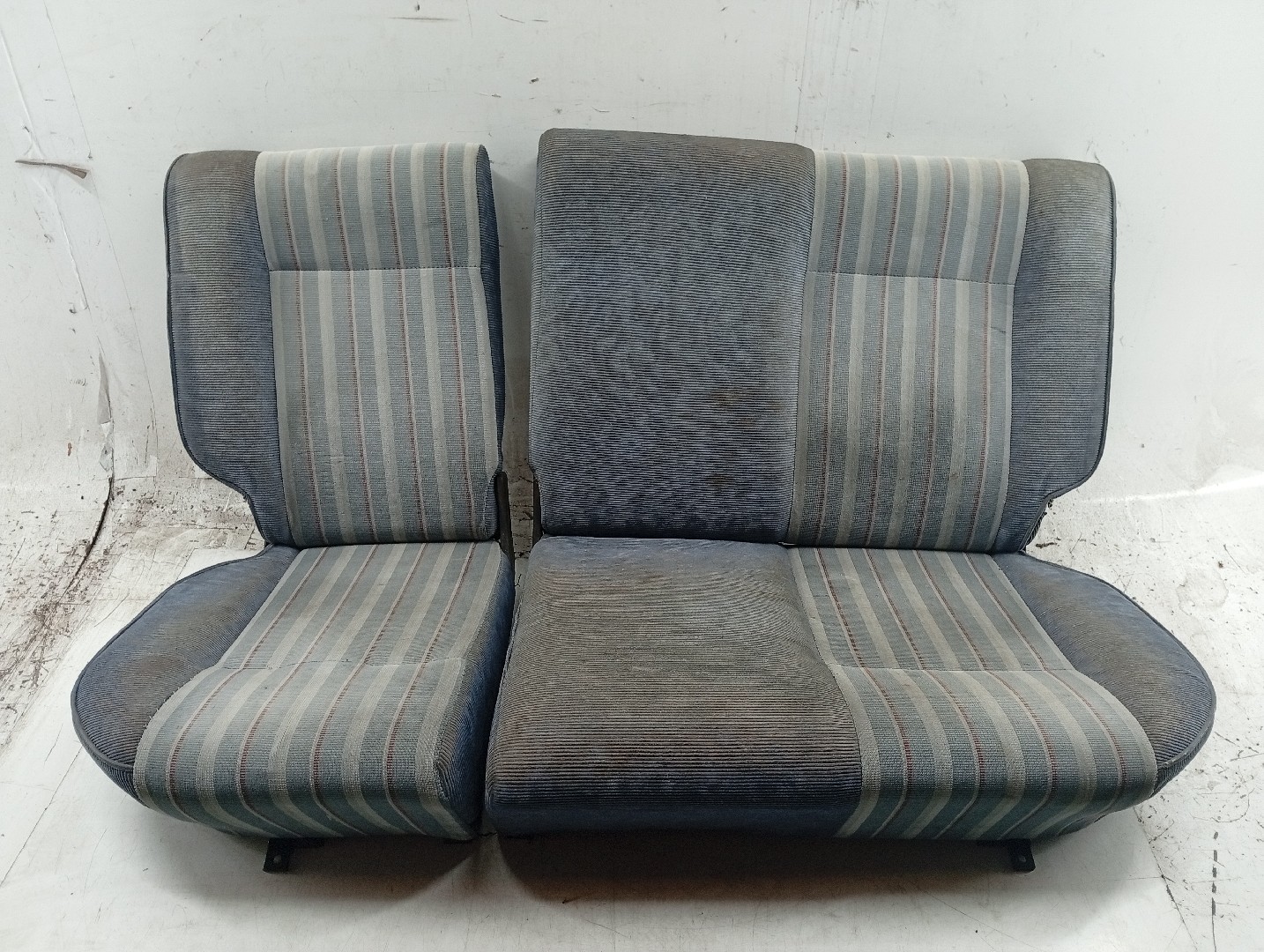 Conjunto de bancos FIAT UNO (146_) | 83 - 06 Imagem-7