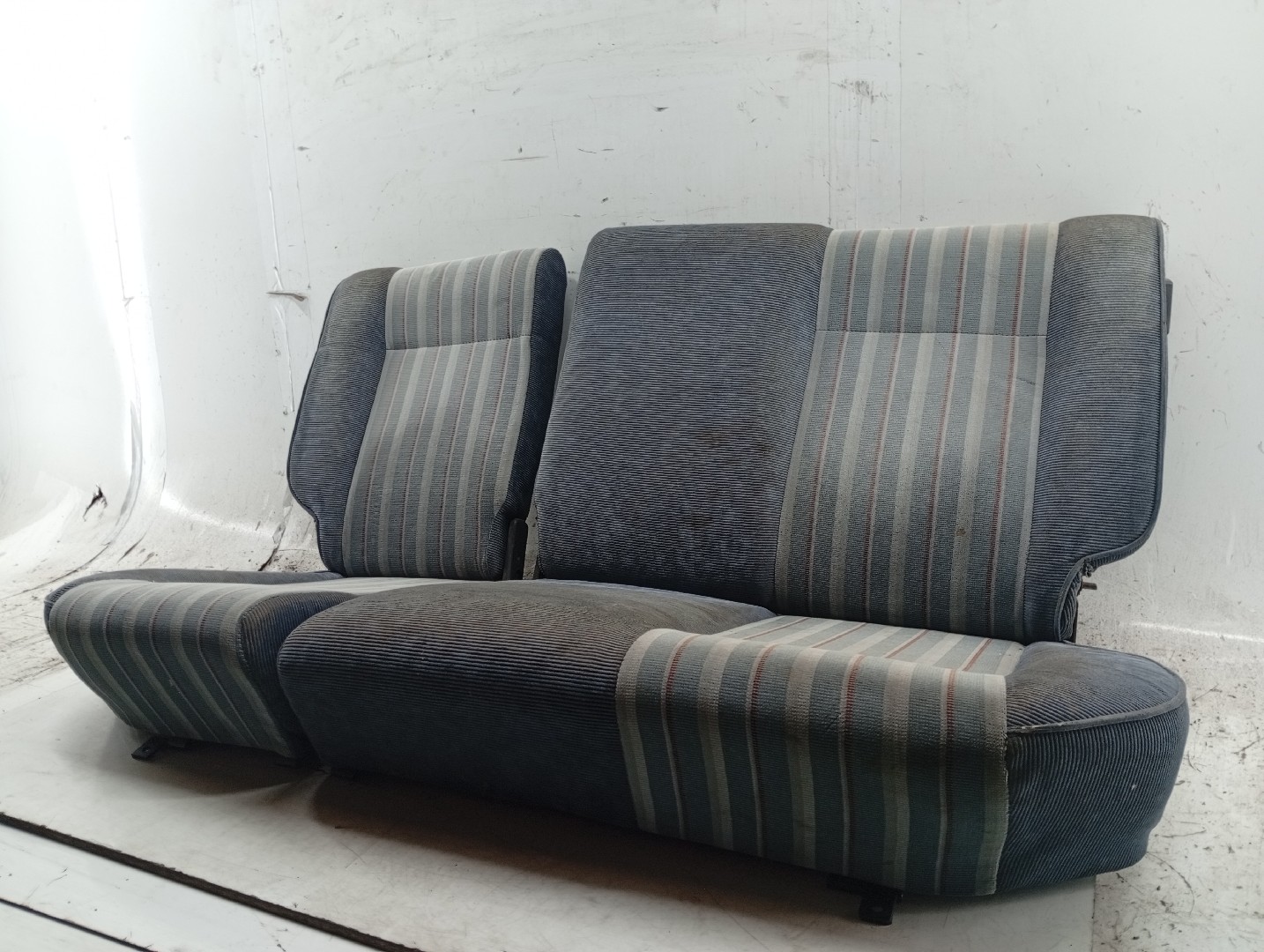 Conjunto de bancos FIAT UNO (146_) | 83 - 06 Imagem-10