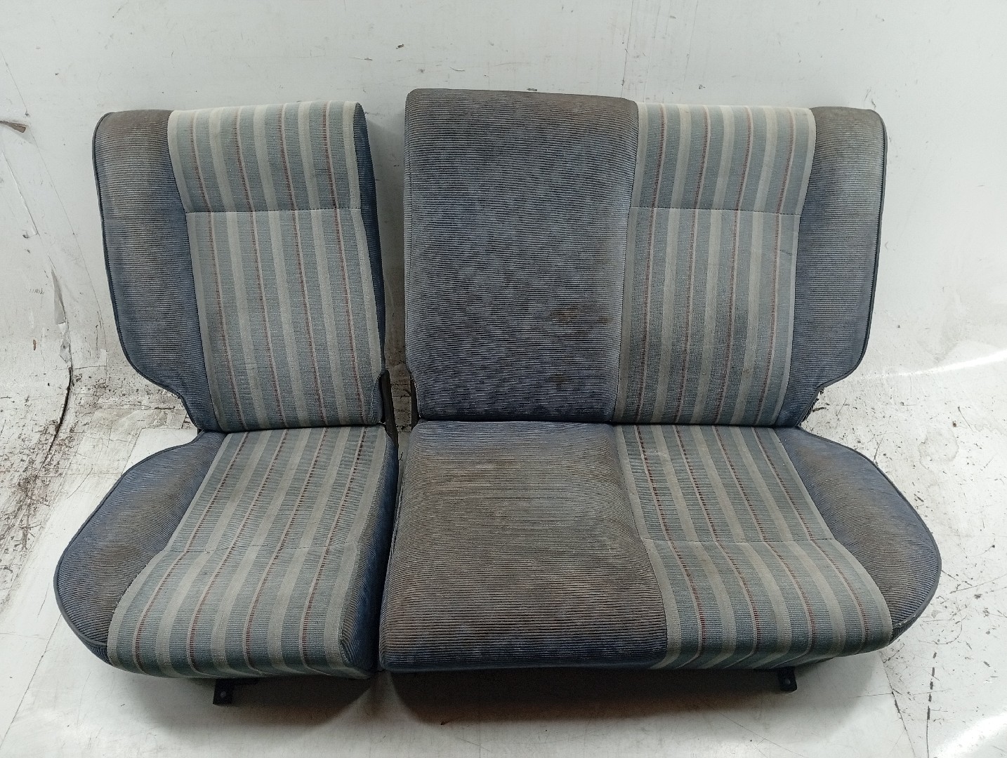 Conjunto de bancos FIAT UNO (146_) | 83 - 06 Imagem-9