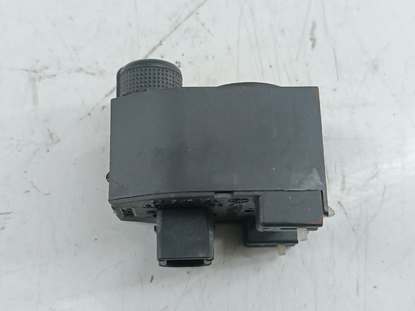 Regulador de Espelhos AUDI A4 Avant (8D5, B5) | 94 - 02 Imagem-3