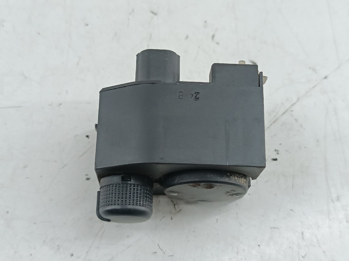Regulador de Espelhos AUDI A4 Avant (8D5, B5) | 94 - 02
